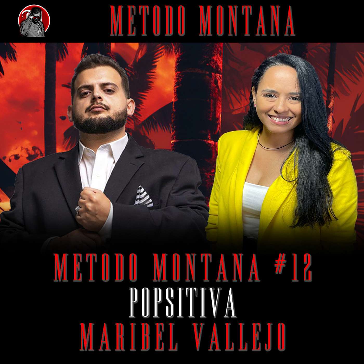 Popsitiva: Maribel Vallejo