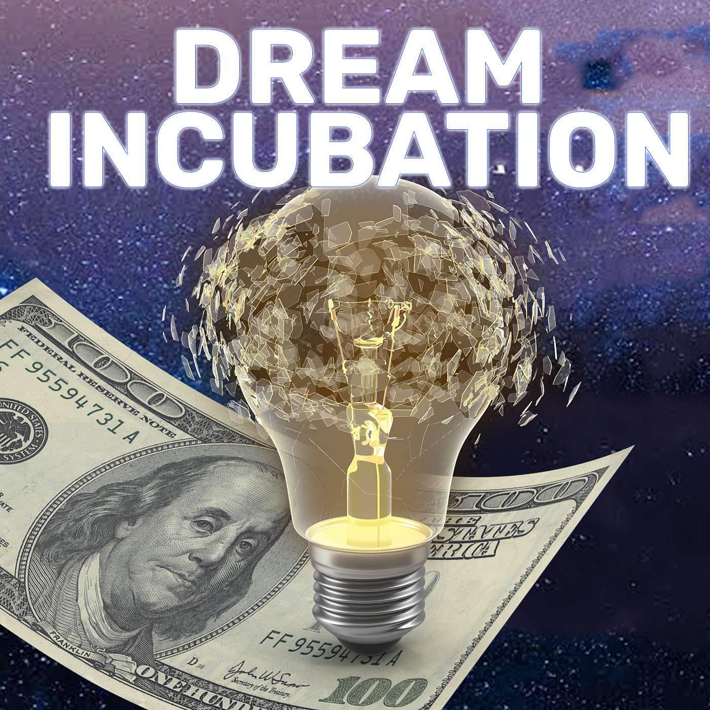 How To Dream of Winning Lottery Numbers episode artwork