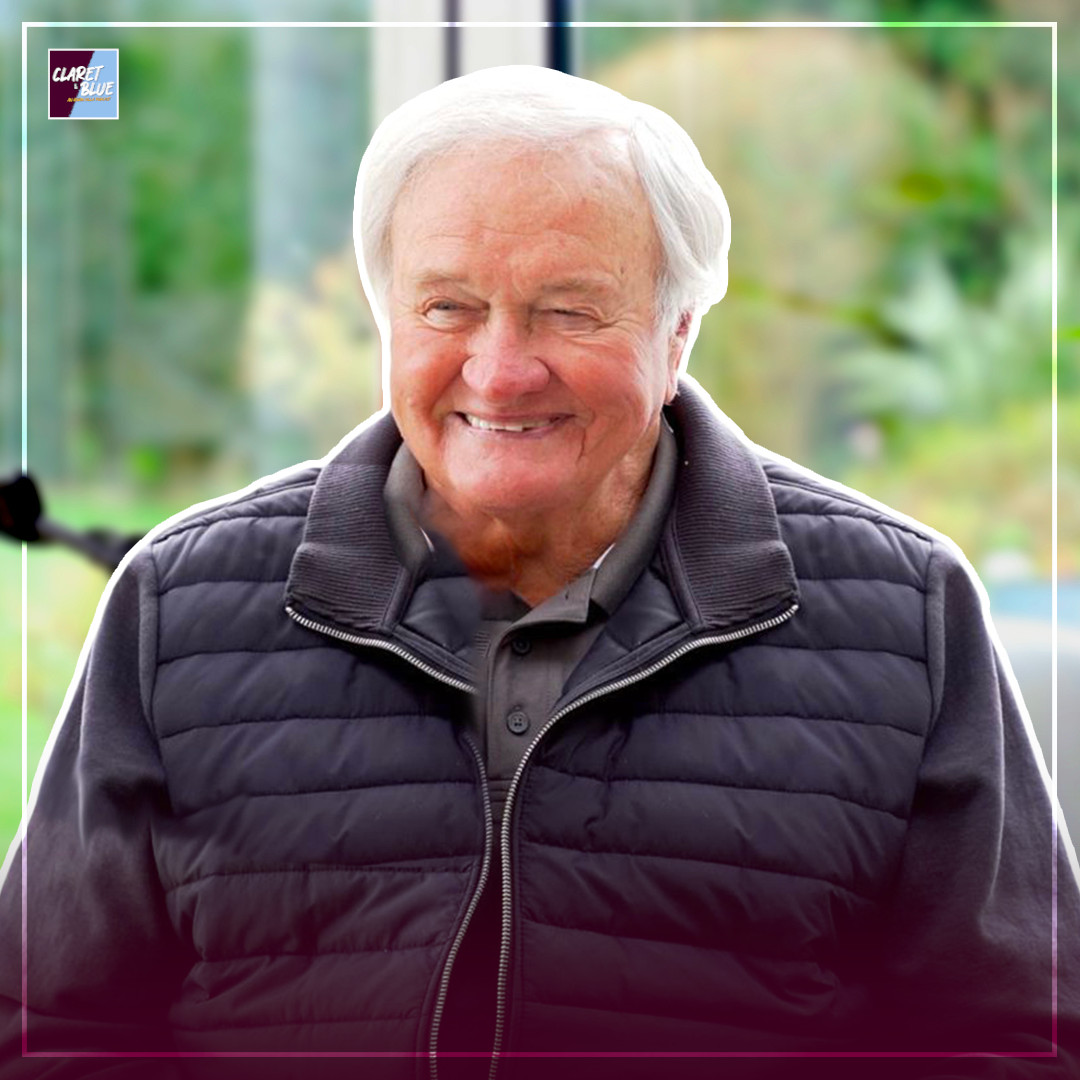 Big Ron Atkinson shares fond memories of Aston Villa's 1994 Coca Cola Cup victory