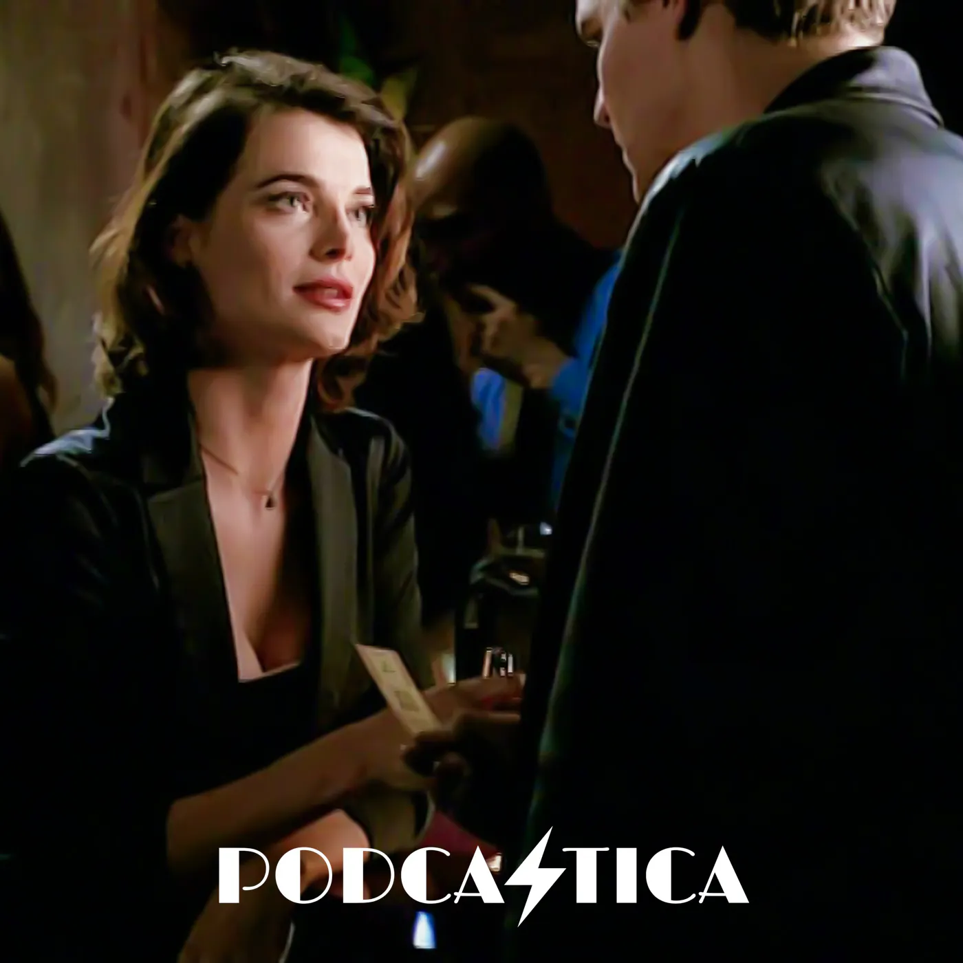 68: Angel S1E16 & 17 “The Ring” and “Eternity.” episode artwork