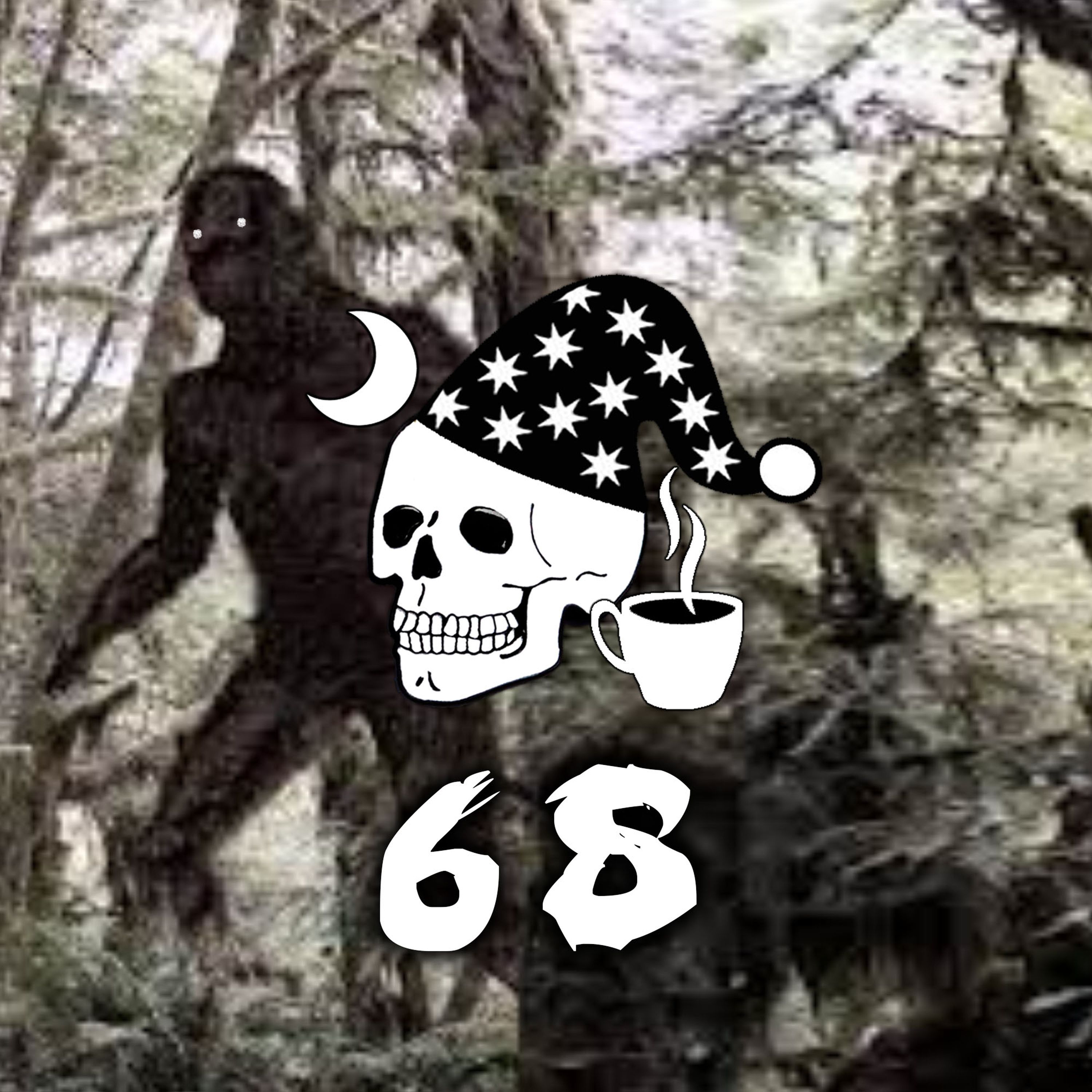 Ep.68:El triangulo de Bridgewater, desapariciones en Funny River y la mujer mas tacaña de la historia