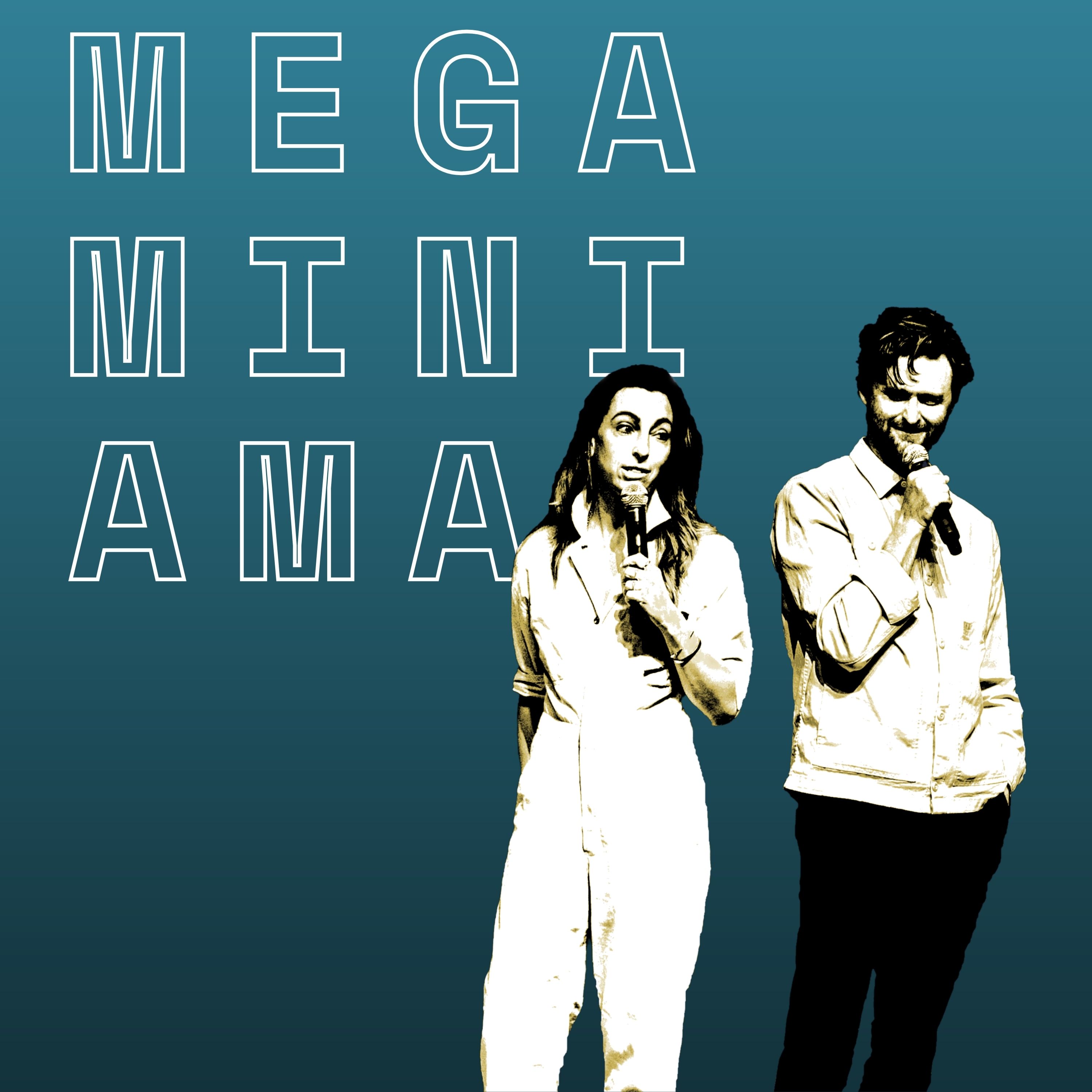 Mega Mini with Hygge