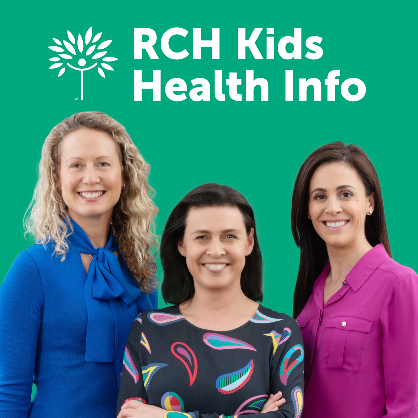 Special: Navigating the healthcare system with Mandy and Kate from Too Peas in a Podcast