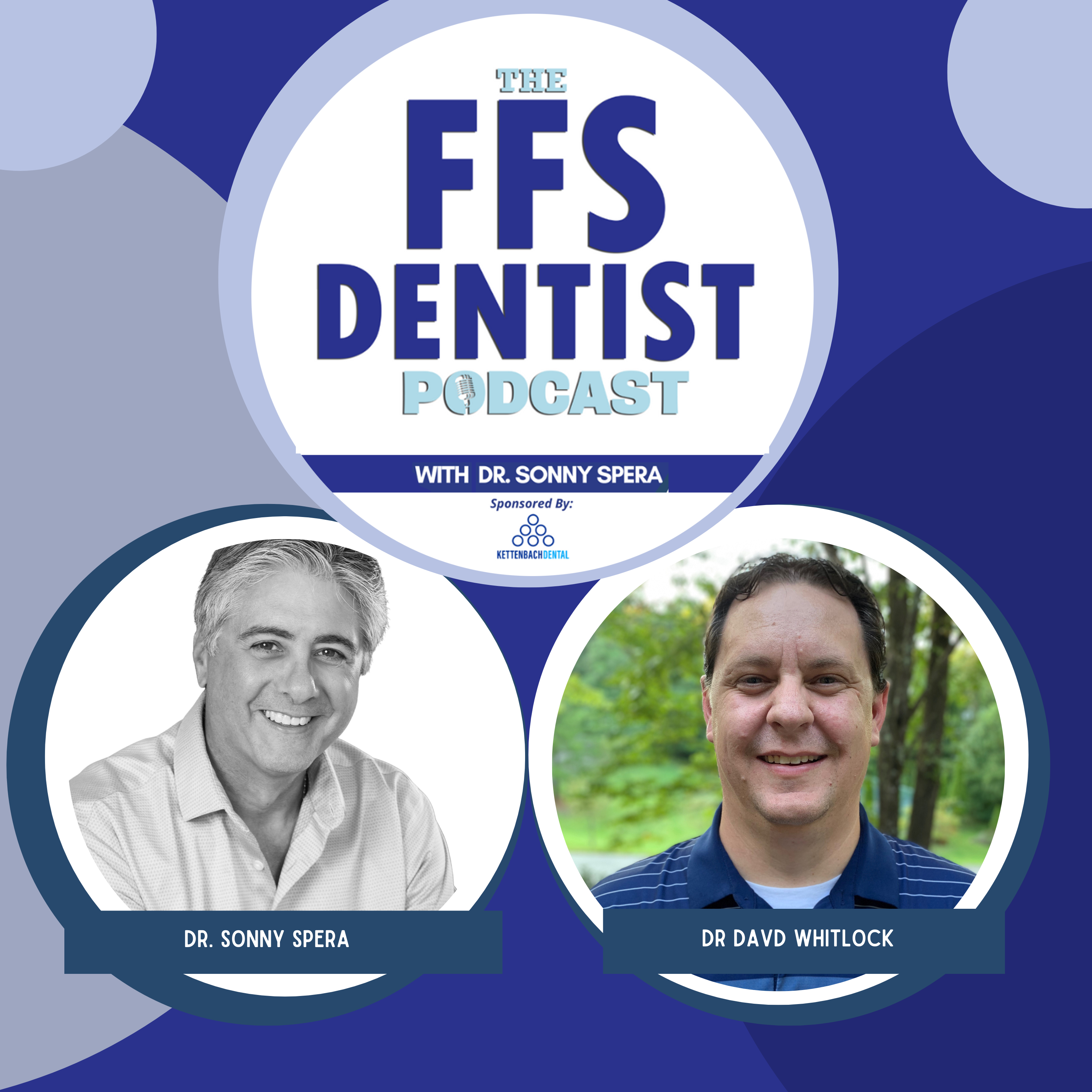 Dr. Davd Whitlock from Bankruptcy to Owning 3 Rural Practices