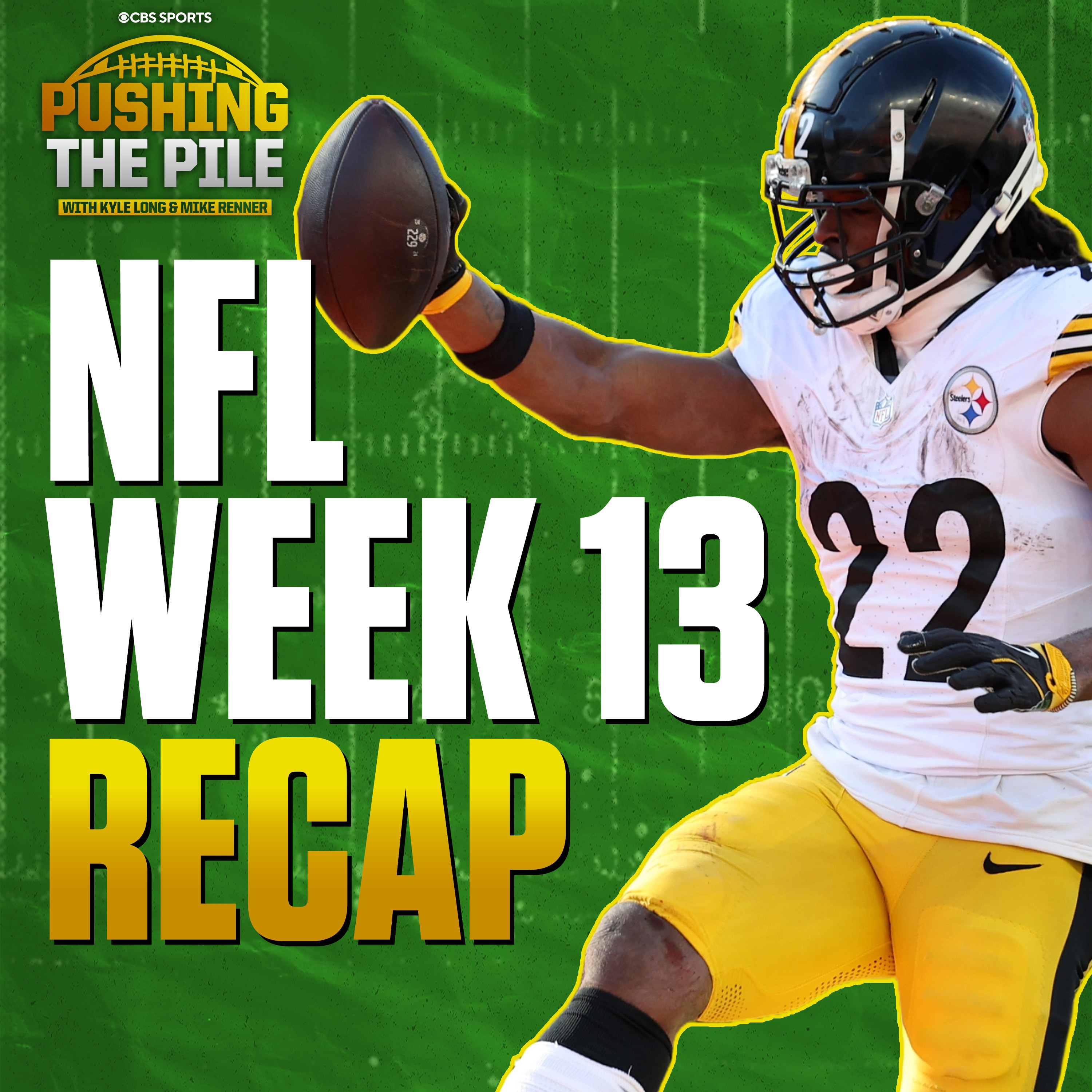 NFL Week 13 Recap & Grades: Russell Wilson outduels Joe Burrow, Eagles-Ravens rockfight + More | PTP