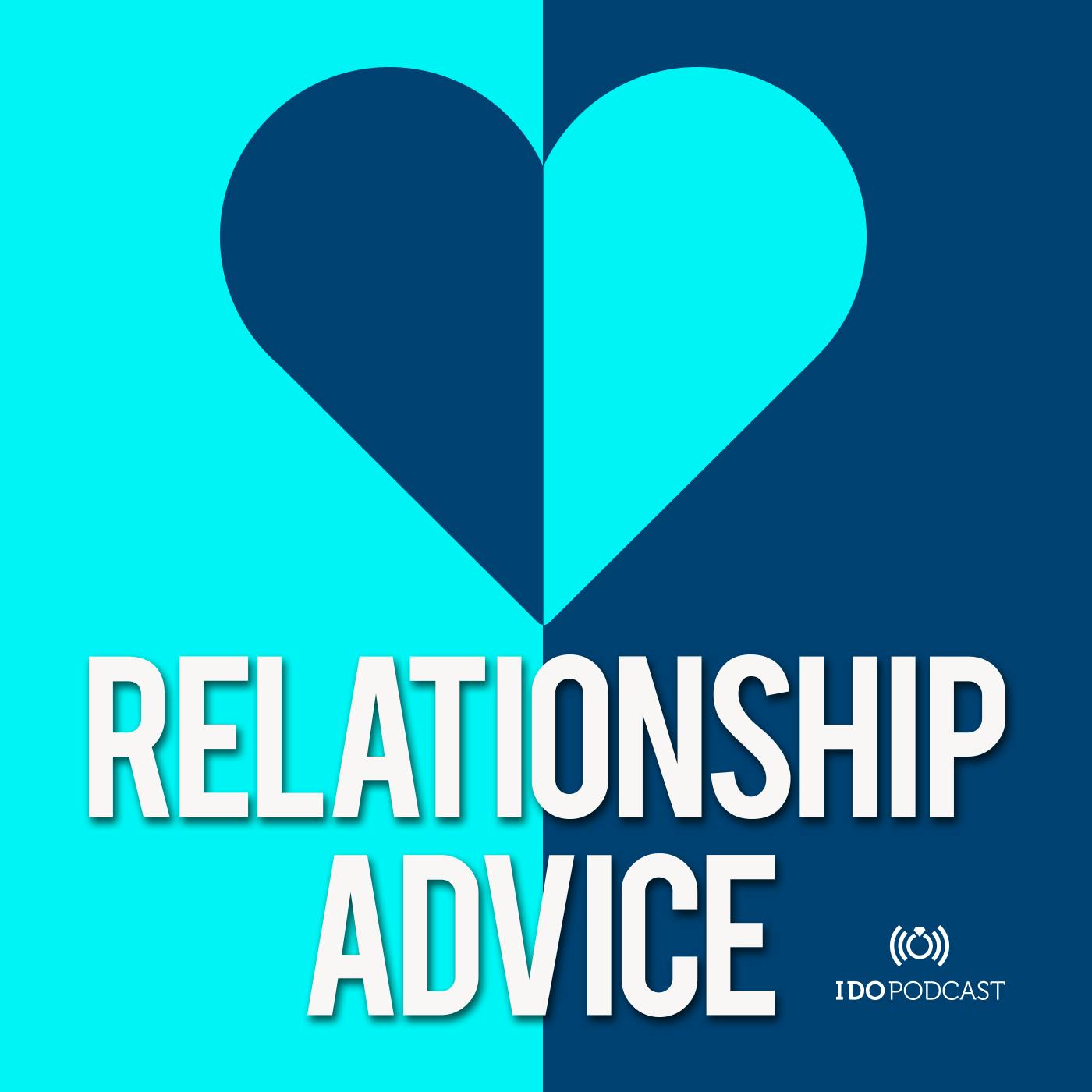 88: Avoiding The Relationship Comfort Zone