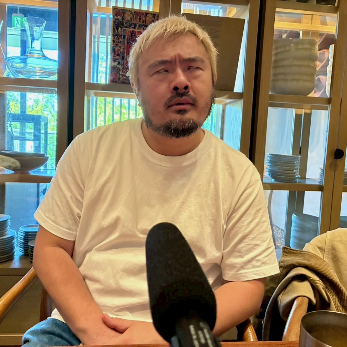 第66回 車の傷はない！！