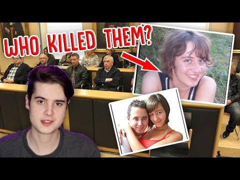 How a Teacher Became a Serial Killer: Uncovering the Truth episode artwork