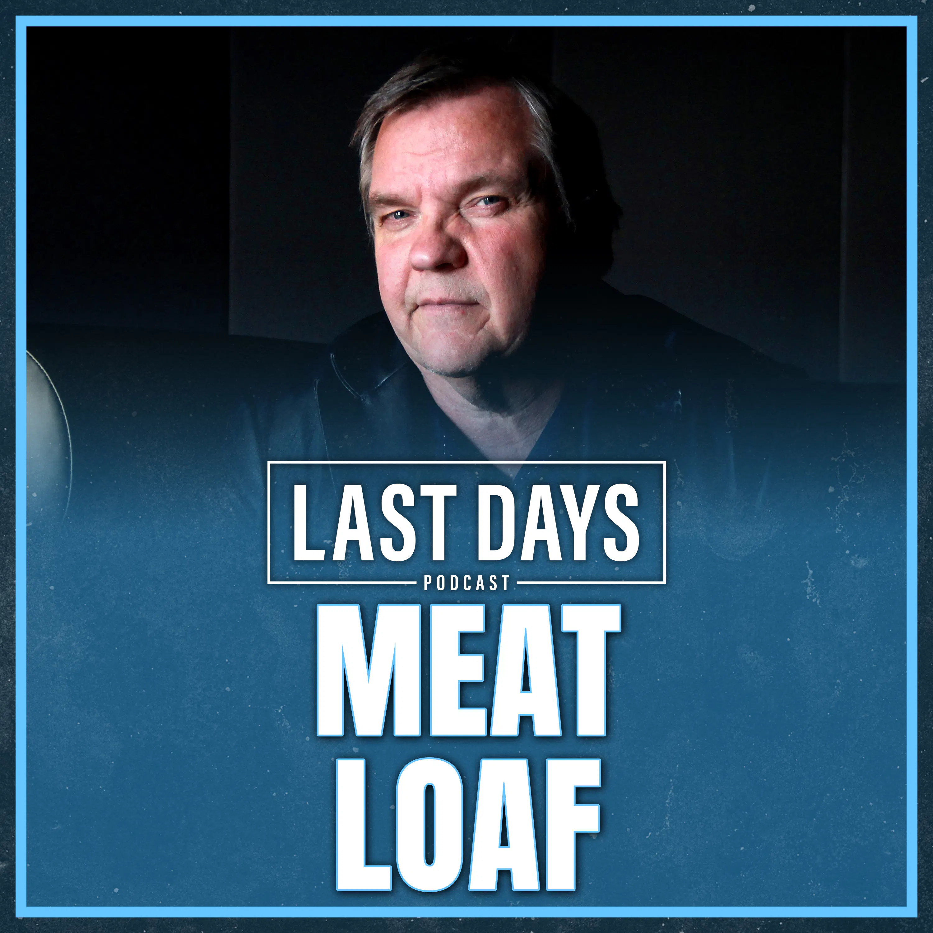 Ep. 163 - Meat Loaf episode artwork