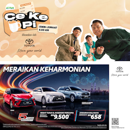 CeKePi - Radio Station [BM]