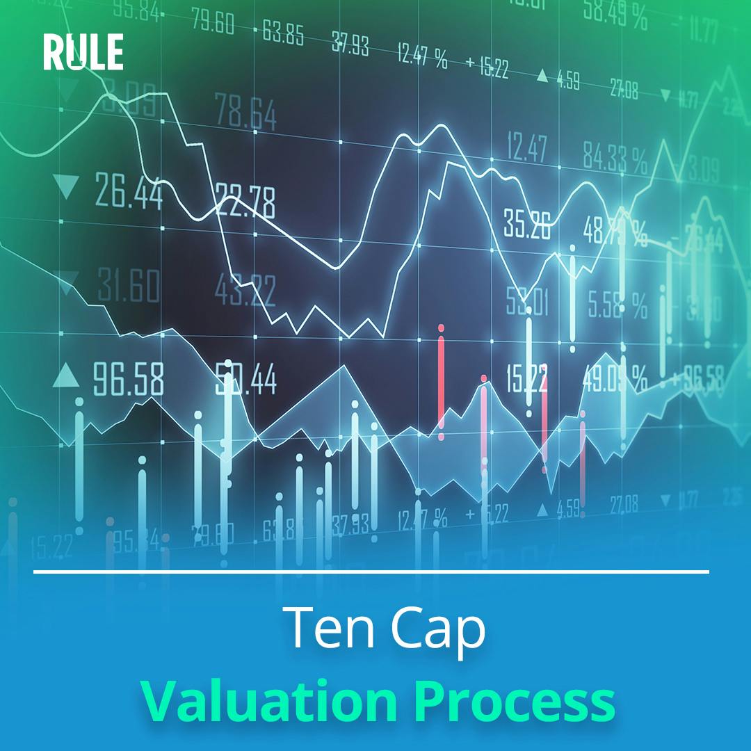 278- Ten Cap Valuation Process