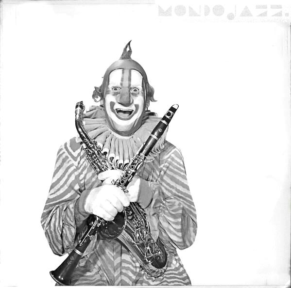 A Night at the Jazz Circus! - Part 2