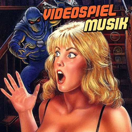 Videospiel-Musik #18