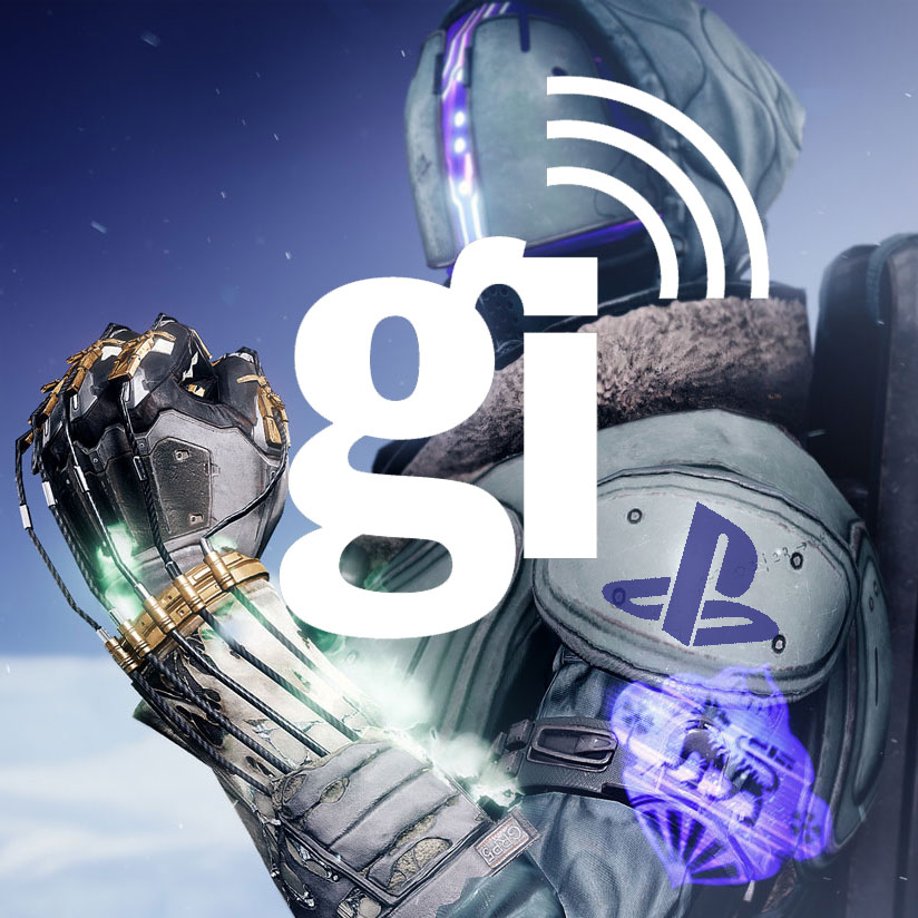 Sony's $3.6bn bet on Bungie