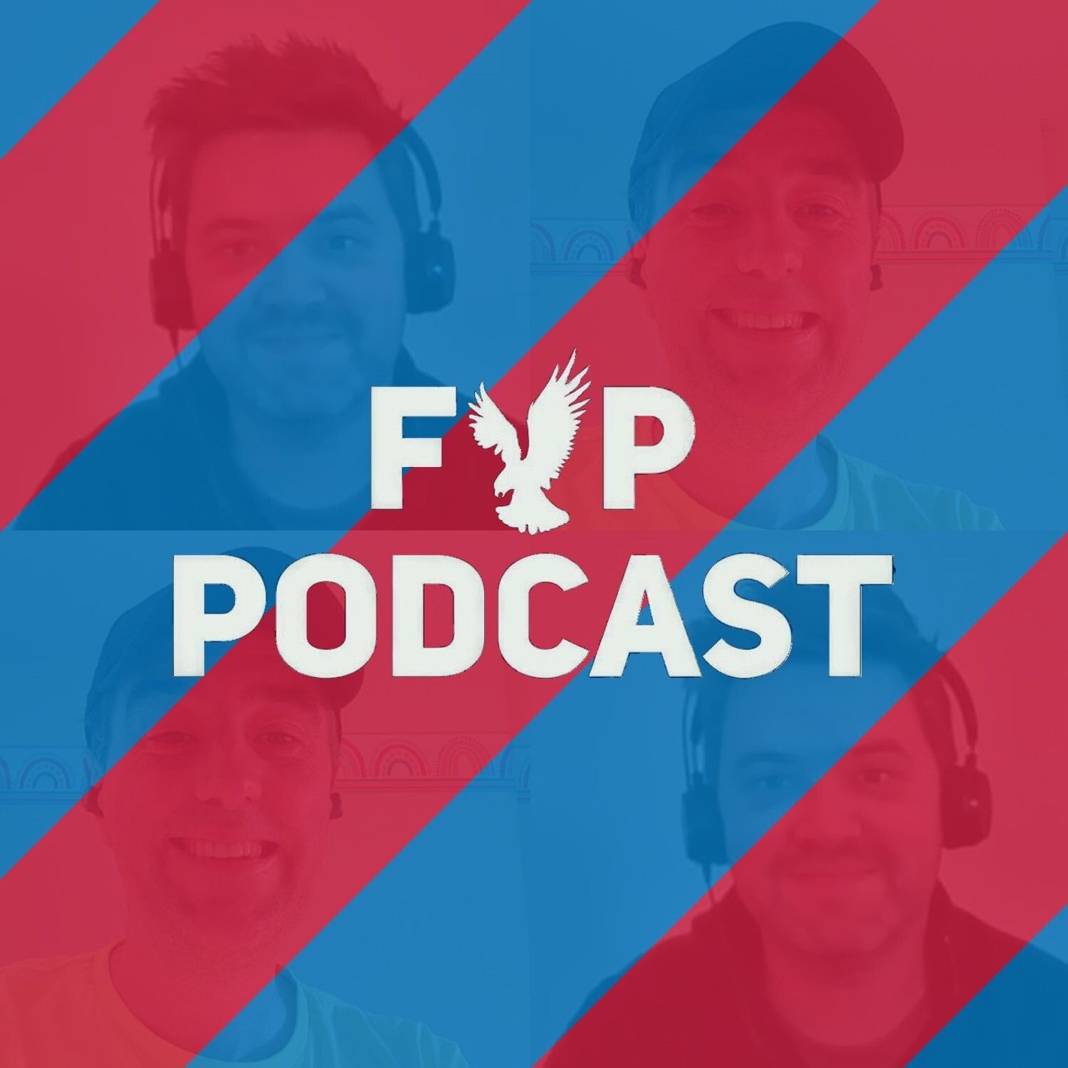 FYP Podcast 458 | Clutch Moment episode artwork