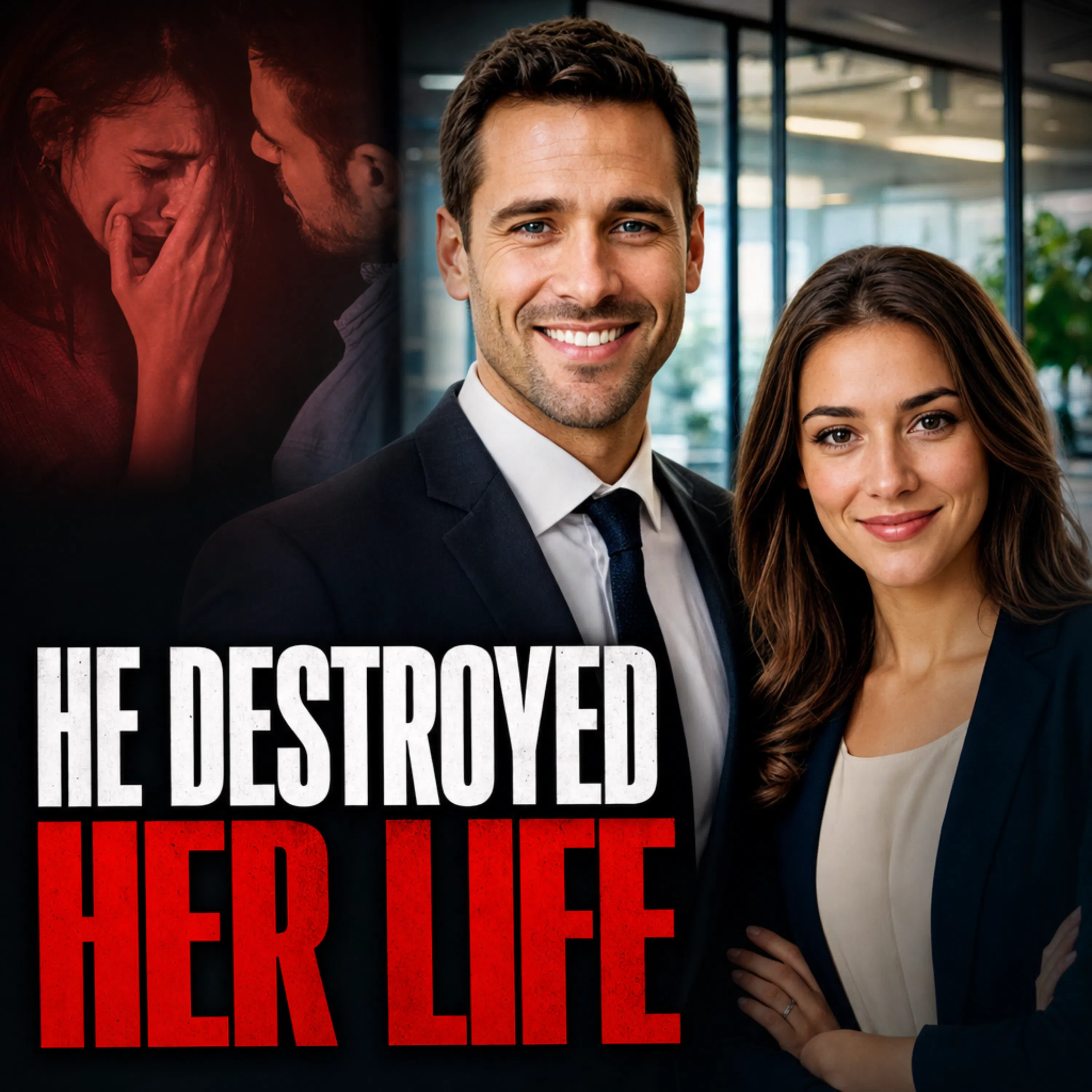 She Had No Idea This Was Her Last Day Alive - True Crime Documentary | Her Final Hours Hide a Shocking Secret
