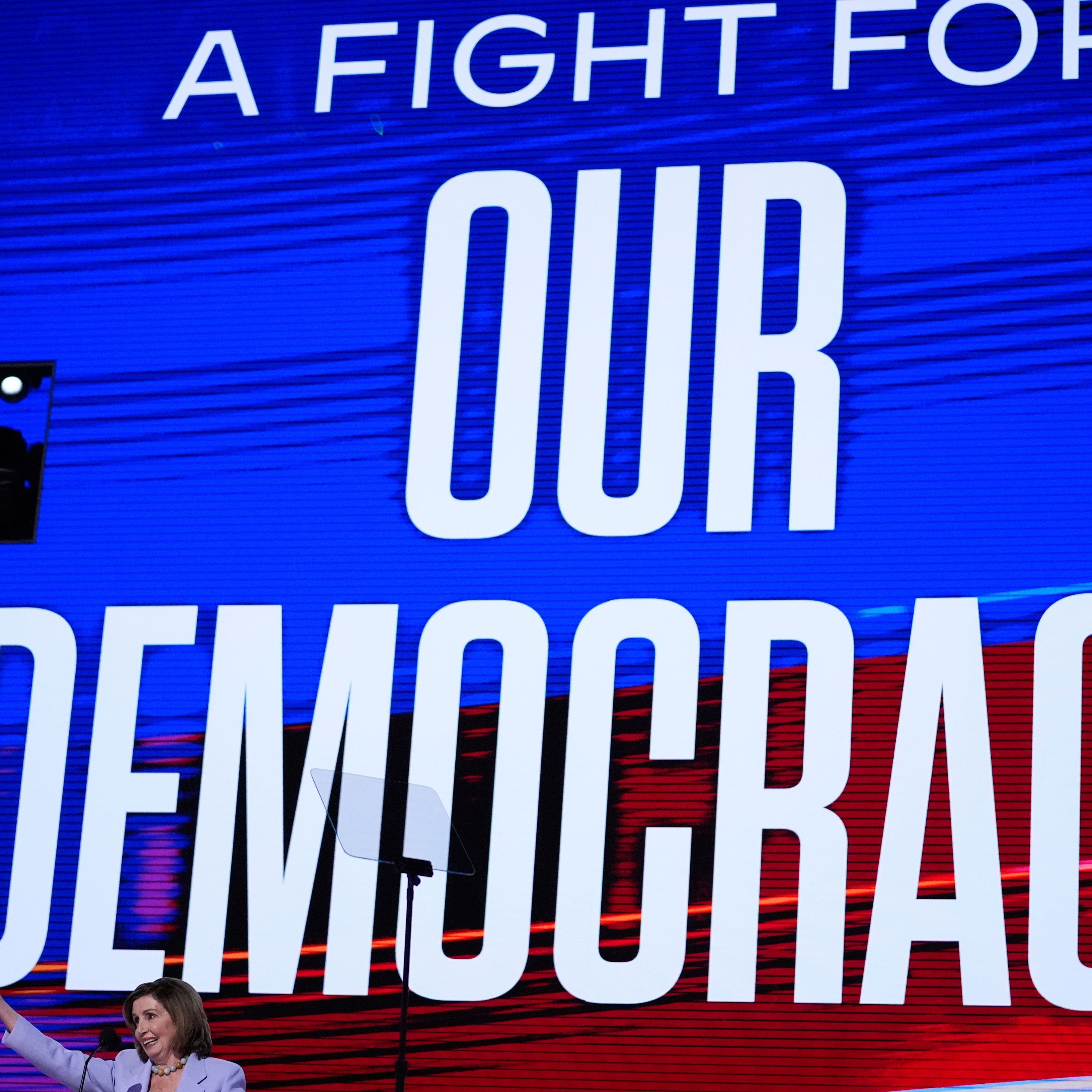 Voters Sour on Democrats in Latest WSJ Poll
