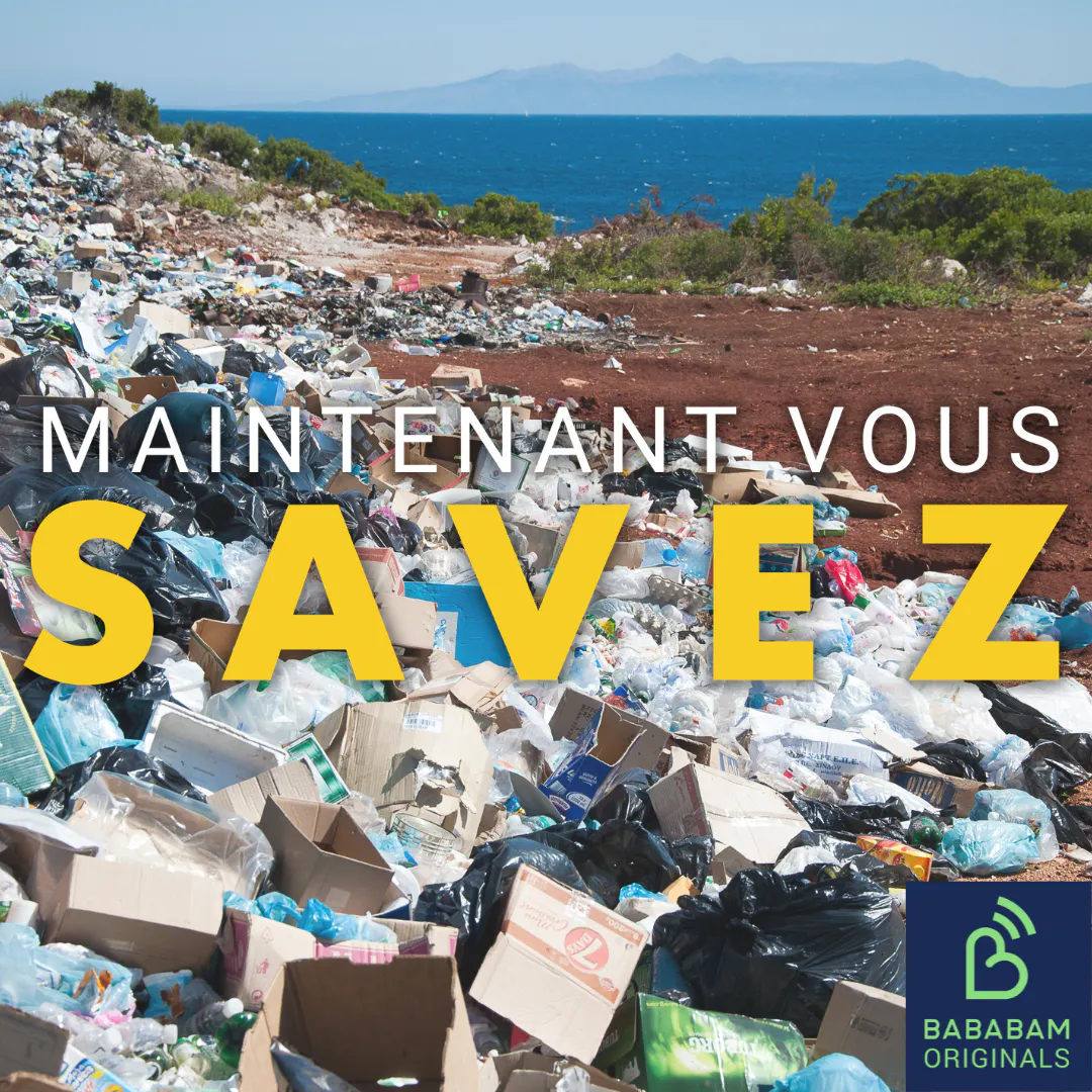 Qu’est-ce que l’ère du plastique ?