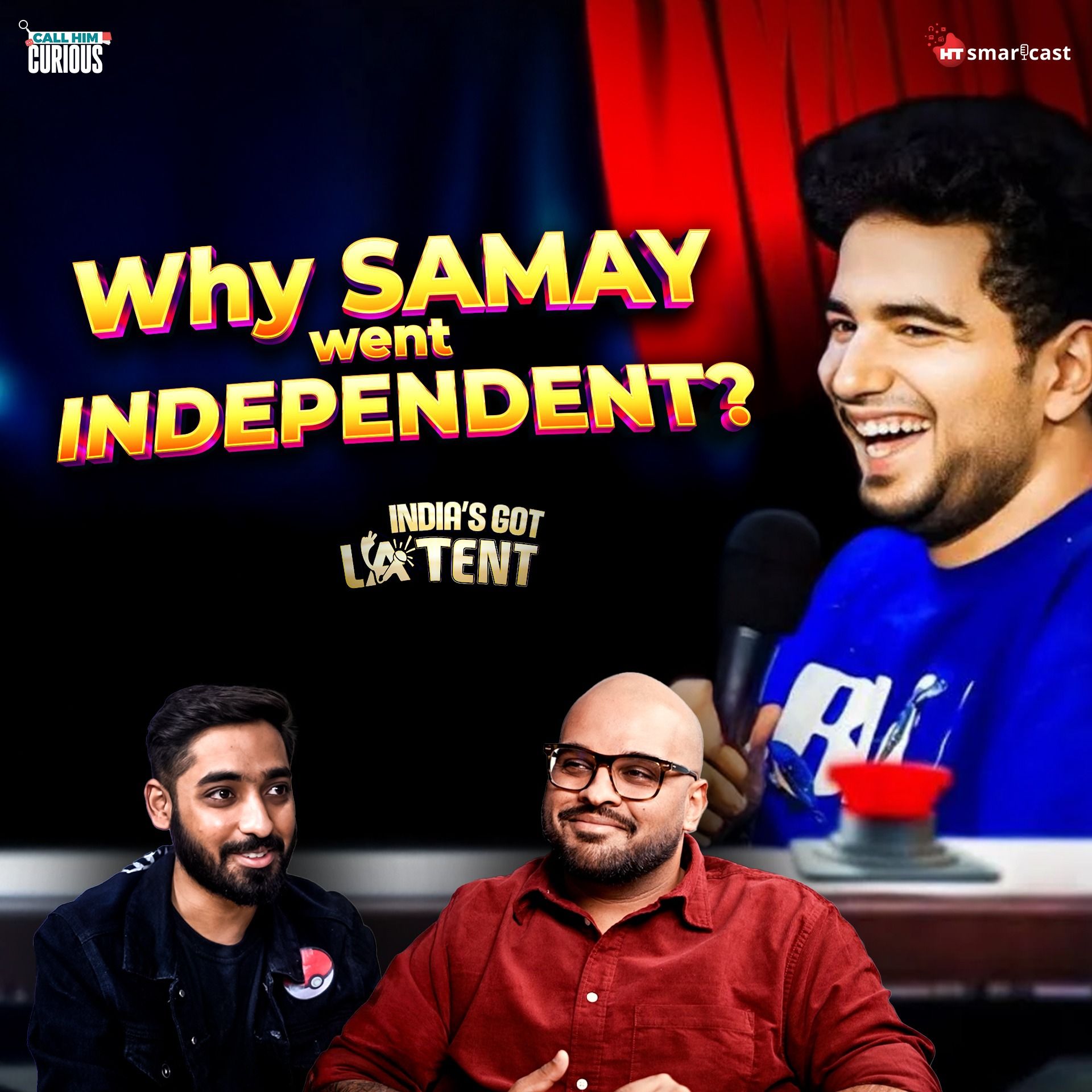 Behind the Scenes of India’s Creator Economy ft. Tusharr Kumar, CEO, OML