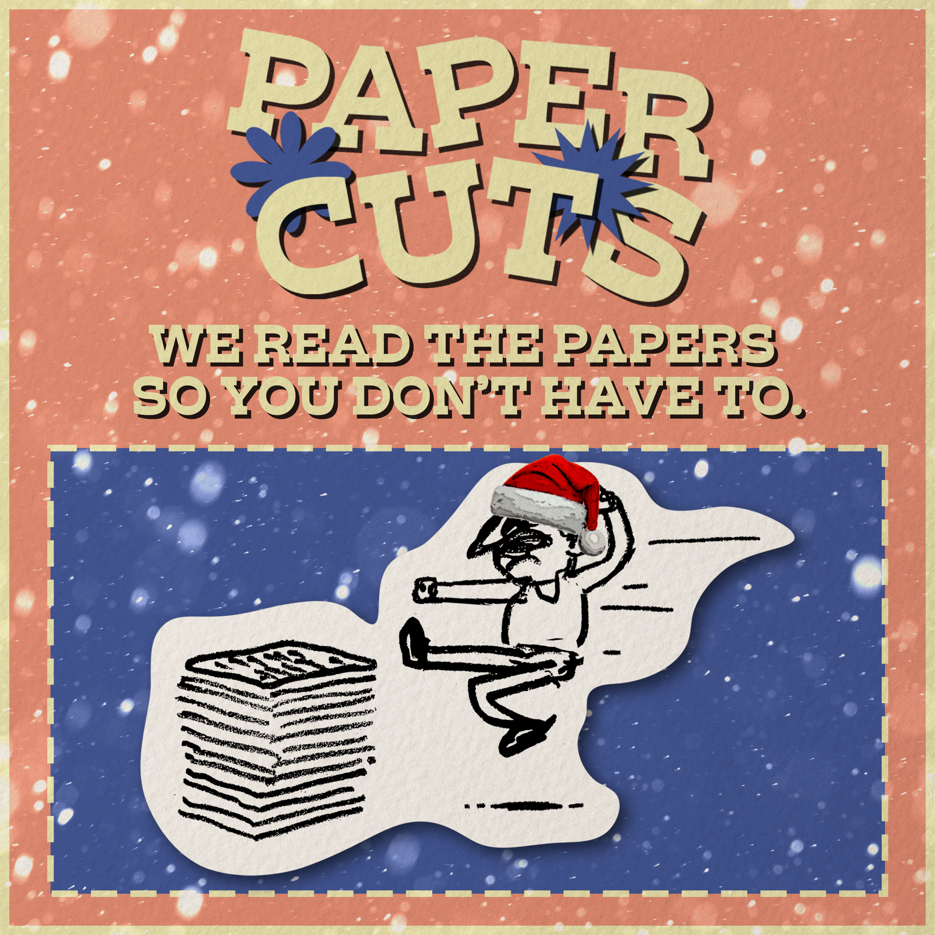 Paper Cuts