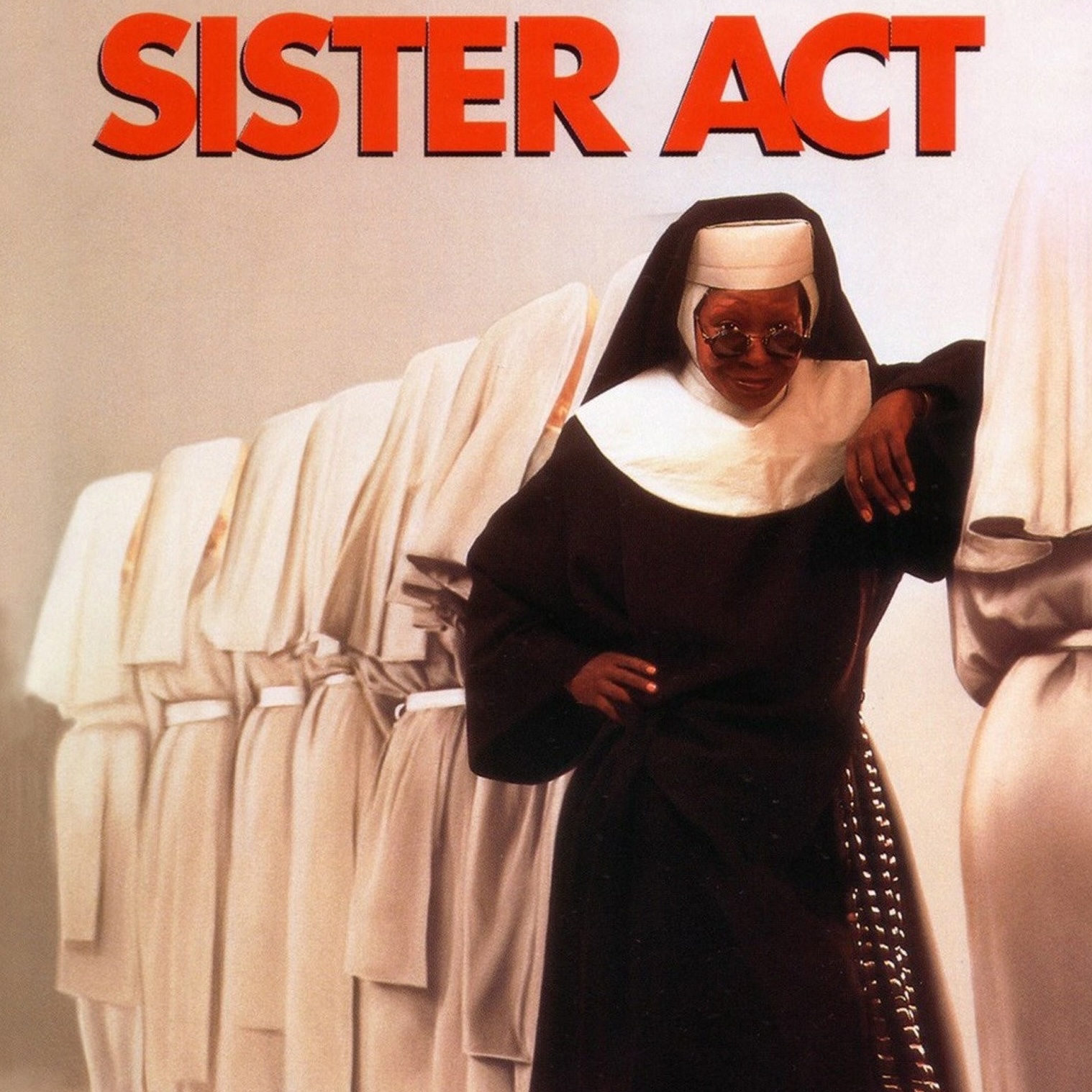 Sister Act (f/Joe Fejeran) episode artwork
