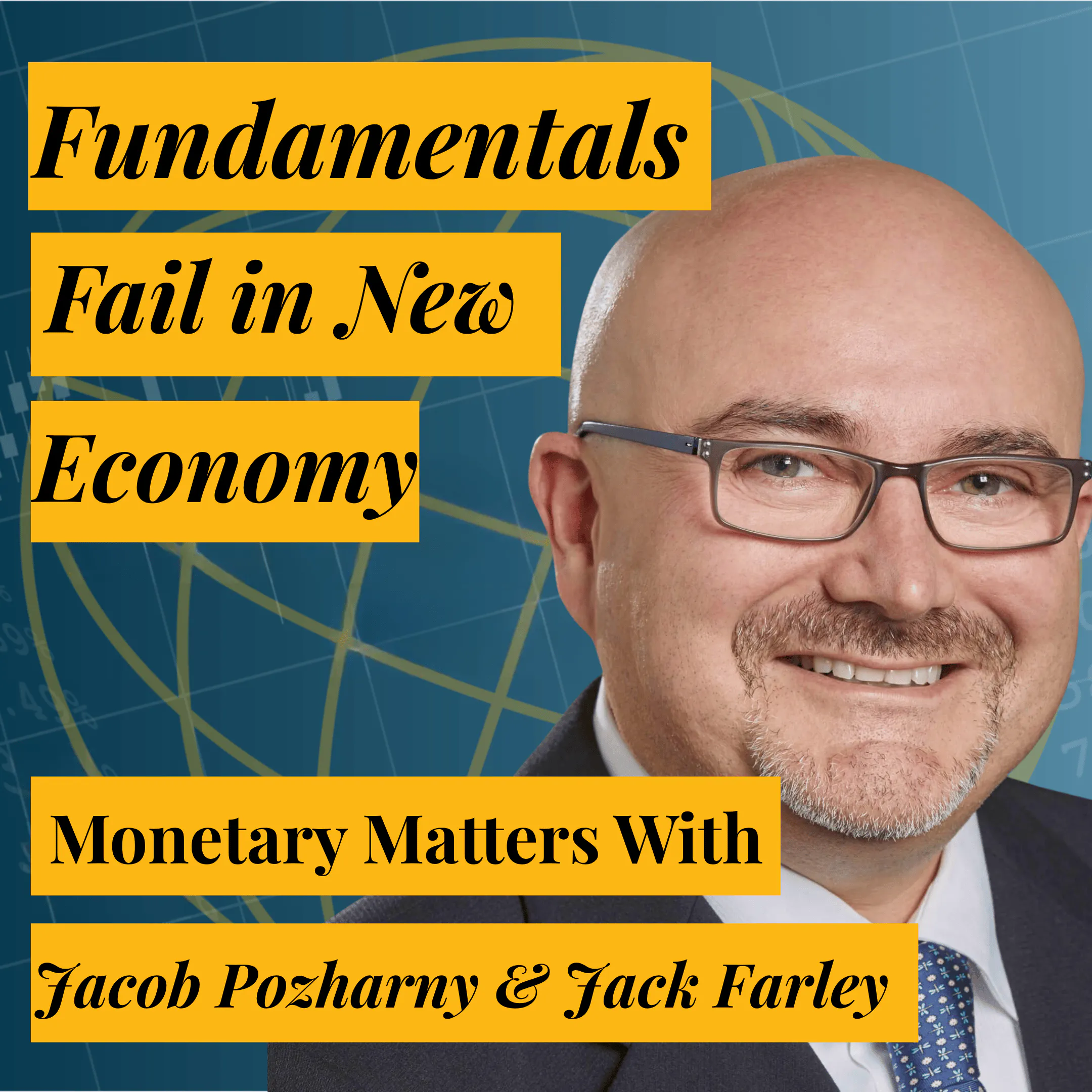 Why Fundamentals Fail the New Economy | Jacob Pozharny on “Sentiment” Analysis’ Role in New Economy Stocks episode artwork