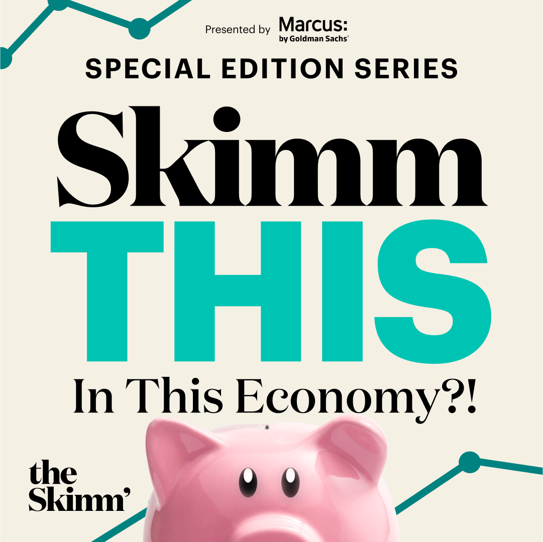 In This Economy?!: Budgeting for Inflation