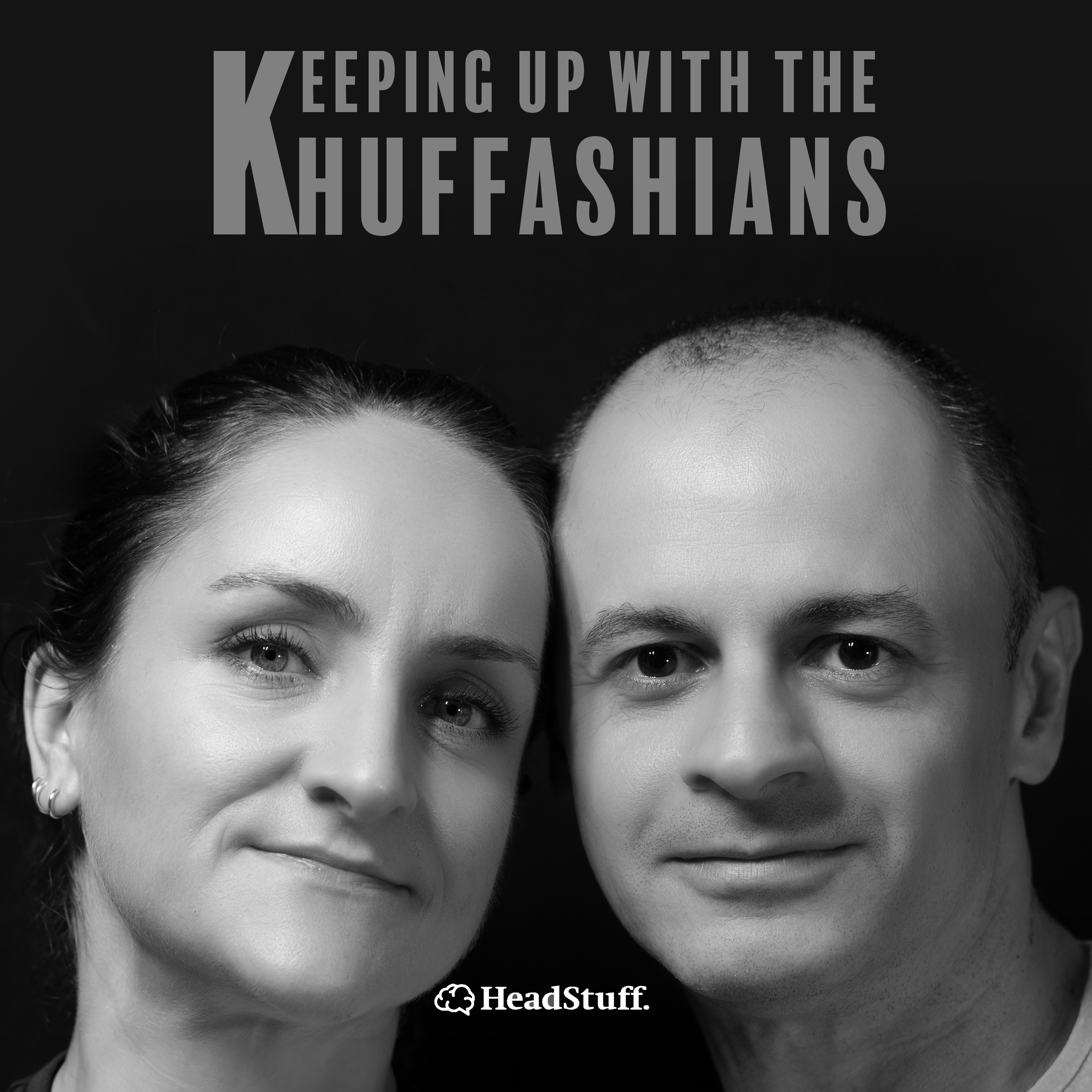 S1E0: Keeping up with the Khuffashians Announcement podcast artwork