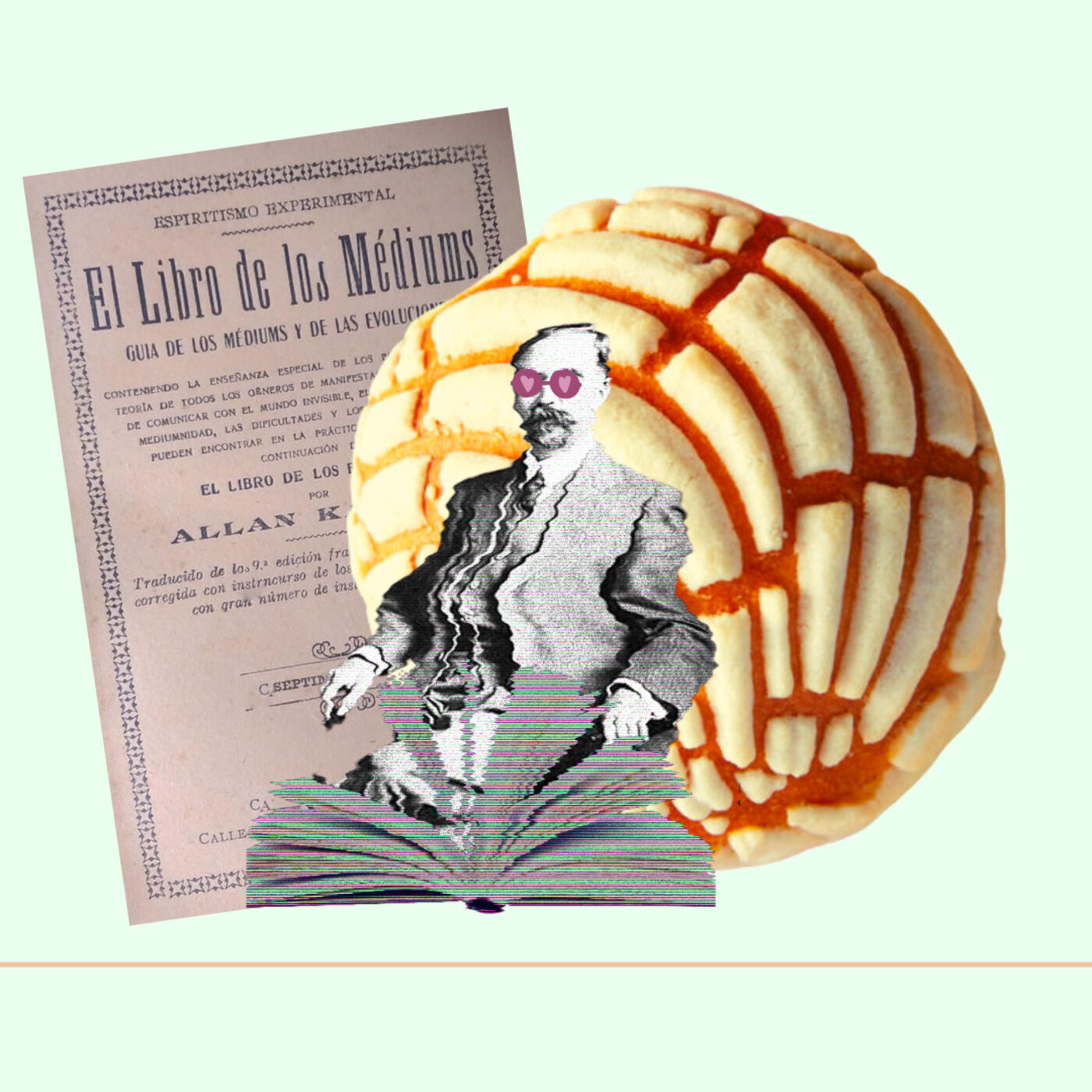 Episodio 3. Madero Espírita con Axel Arenas