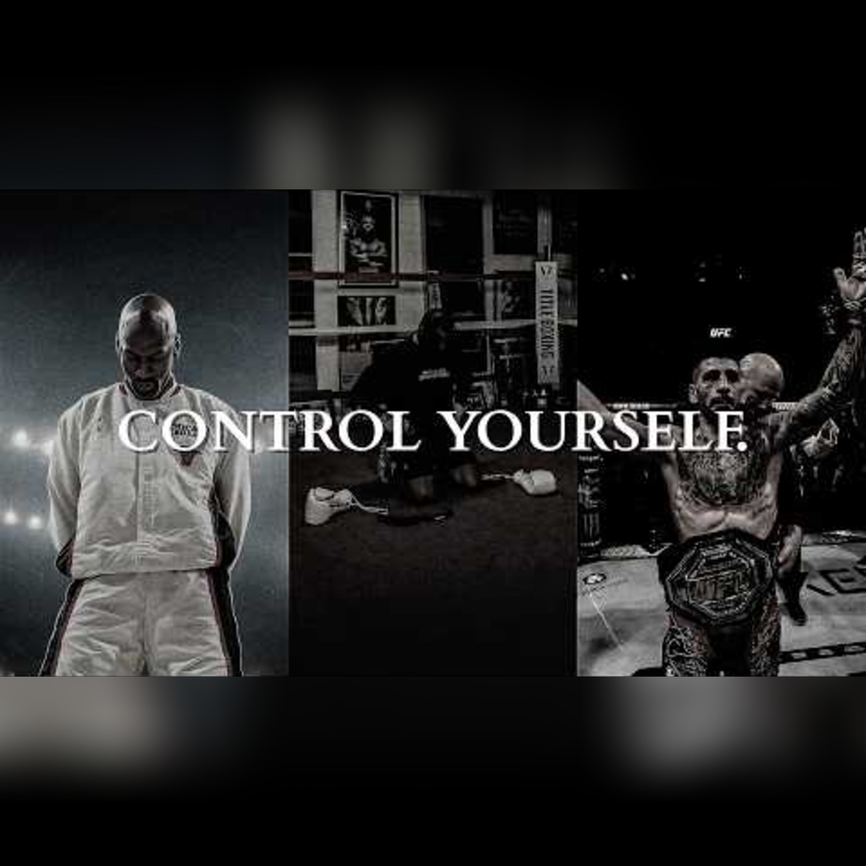 TAKE CONTROL OF YOUR LIFE AND STAY DISCIPLINED - Powerful Motivational Speech Video