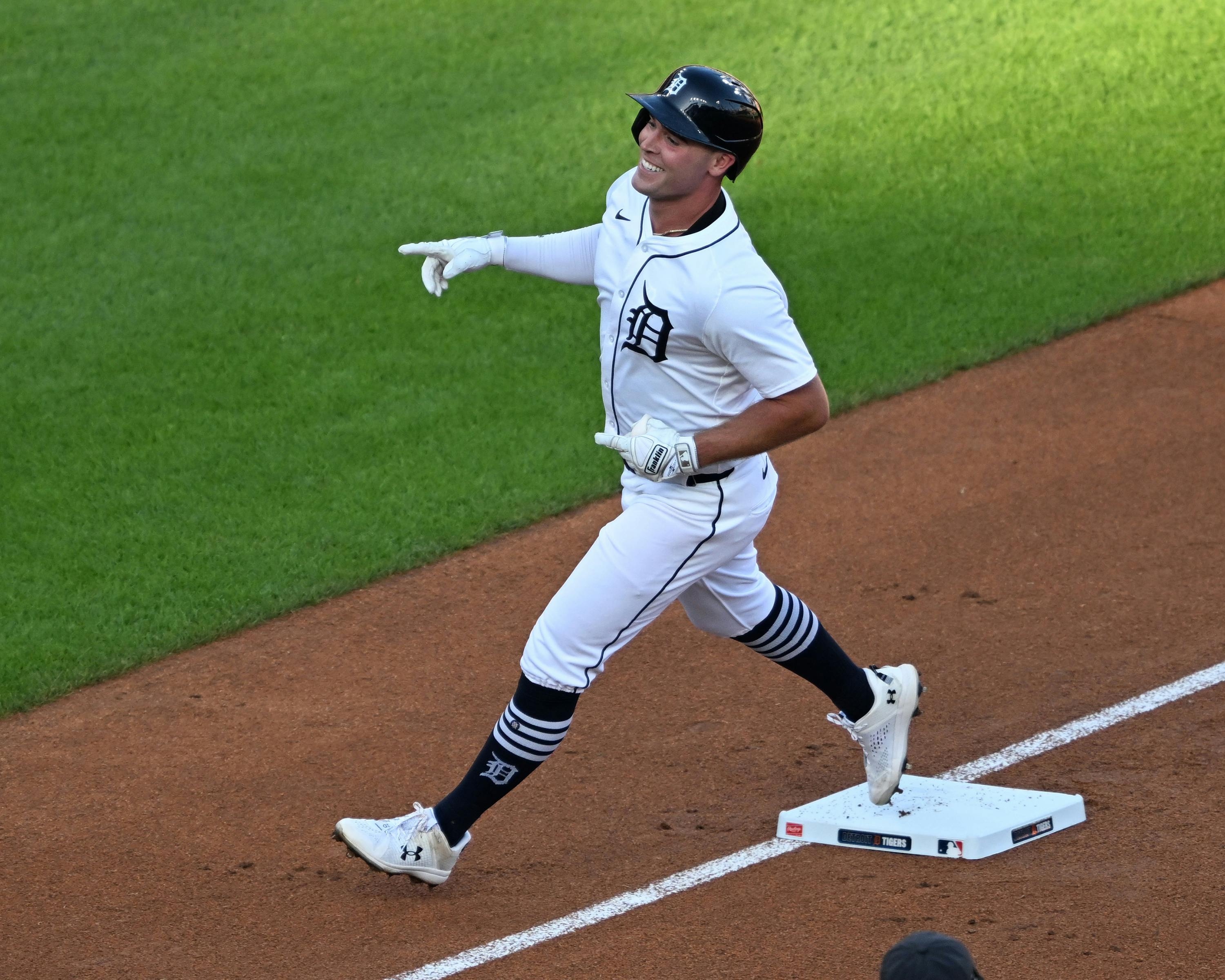 Tigers vs. Blue Jays (Game 4 Preview)