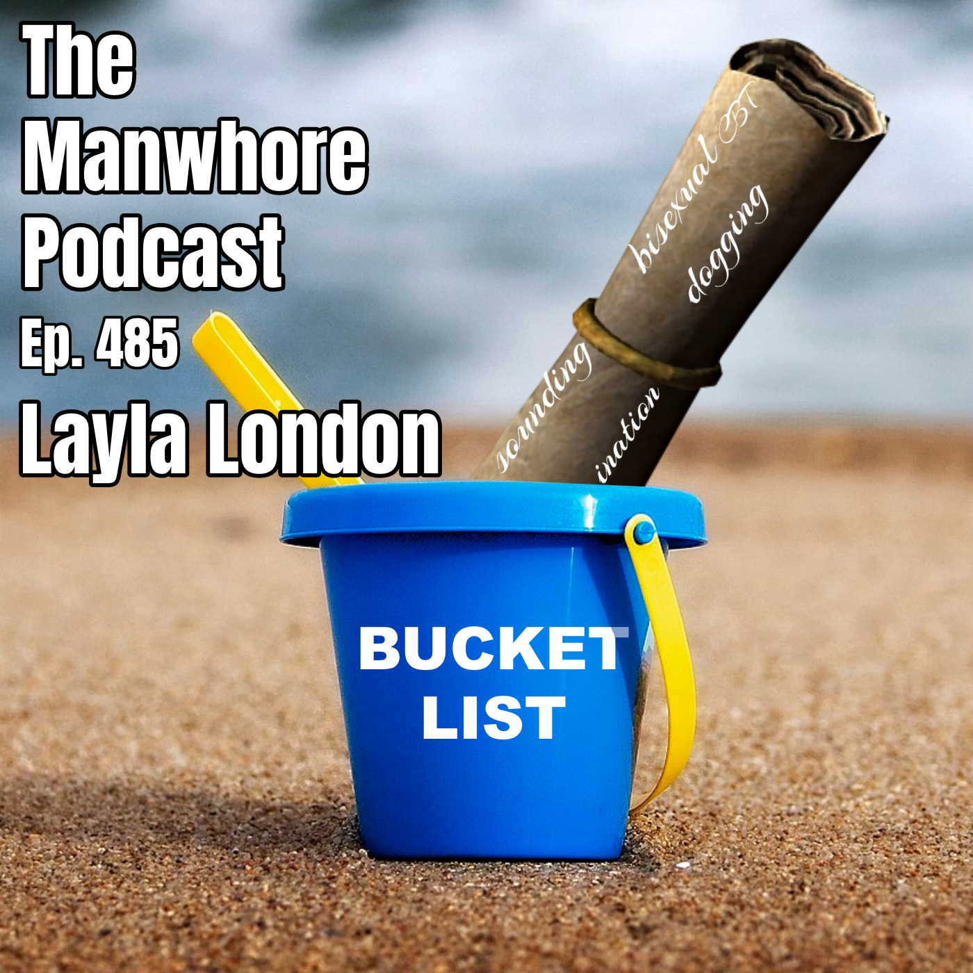 The Manwhore Podcast: Sex-Positive Conversations