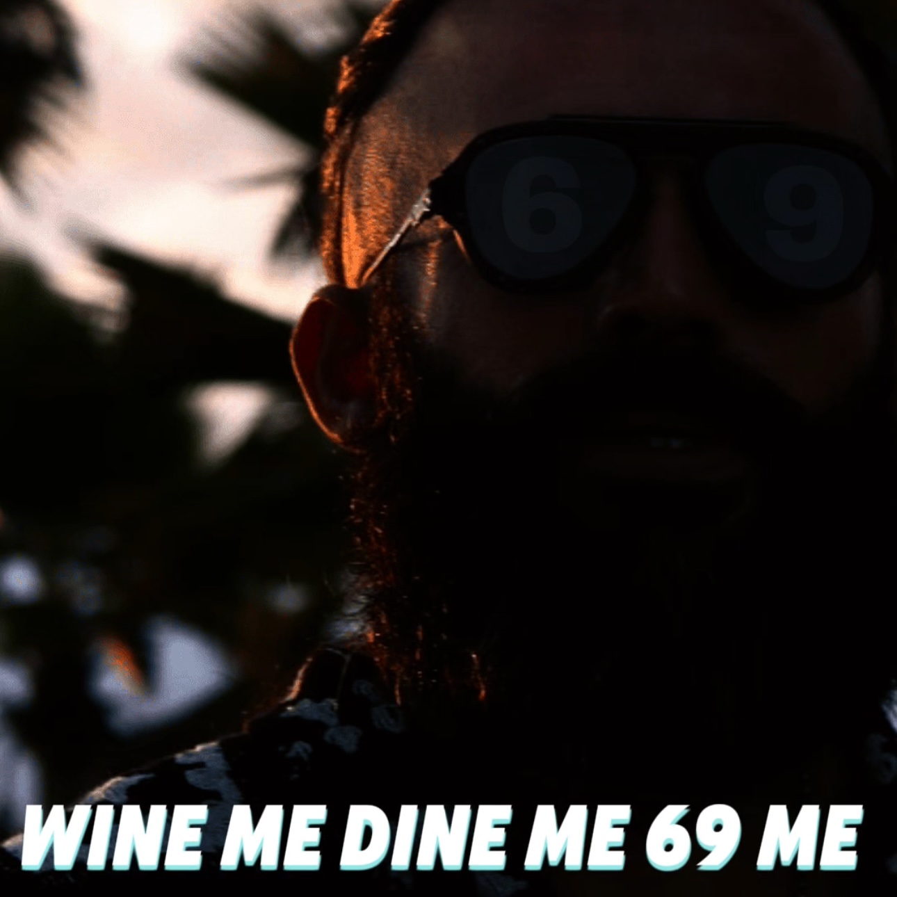 WINE ME DINE ME 69 ME episode artwork