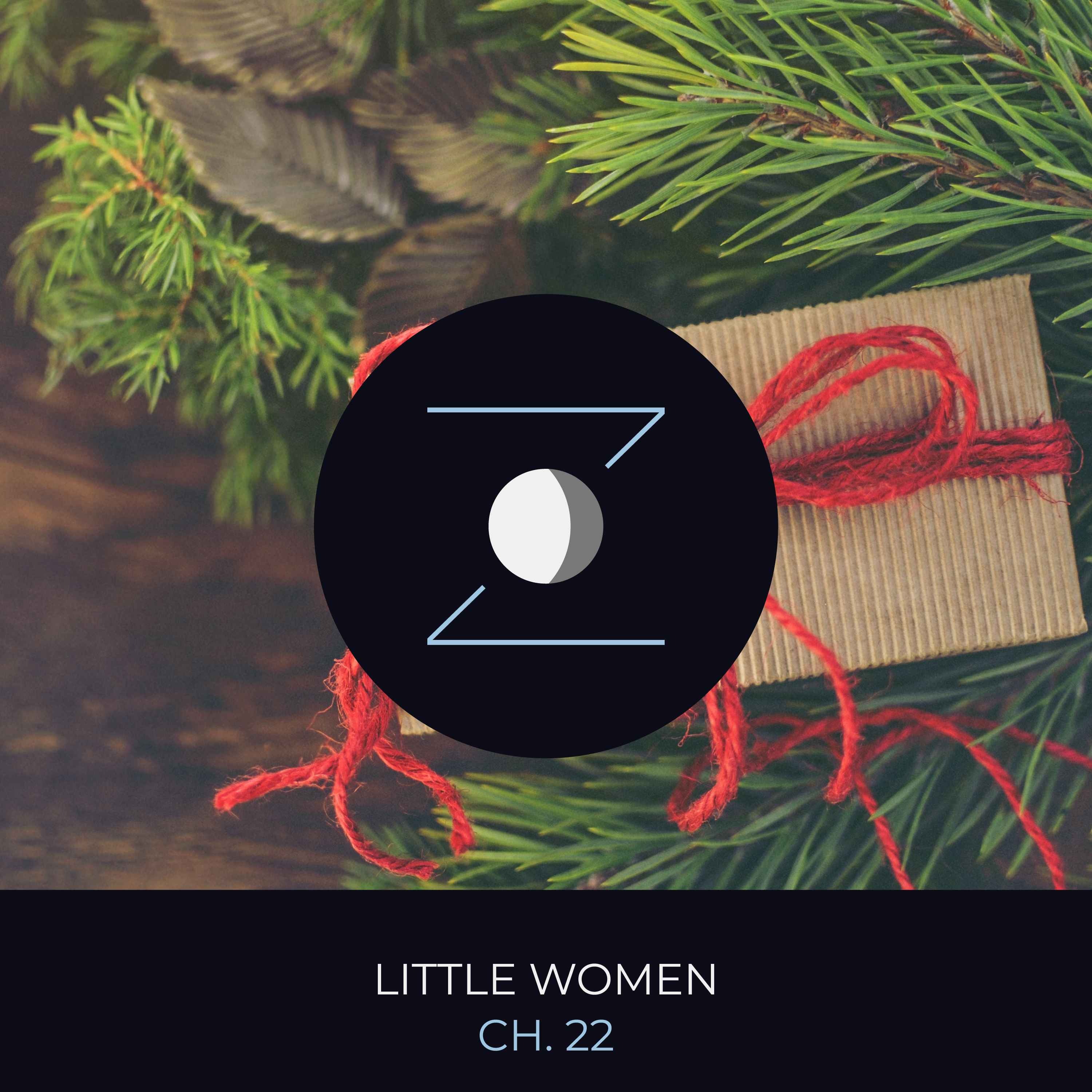 Snoozecast Presents: Little Women