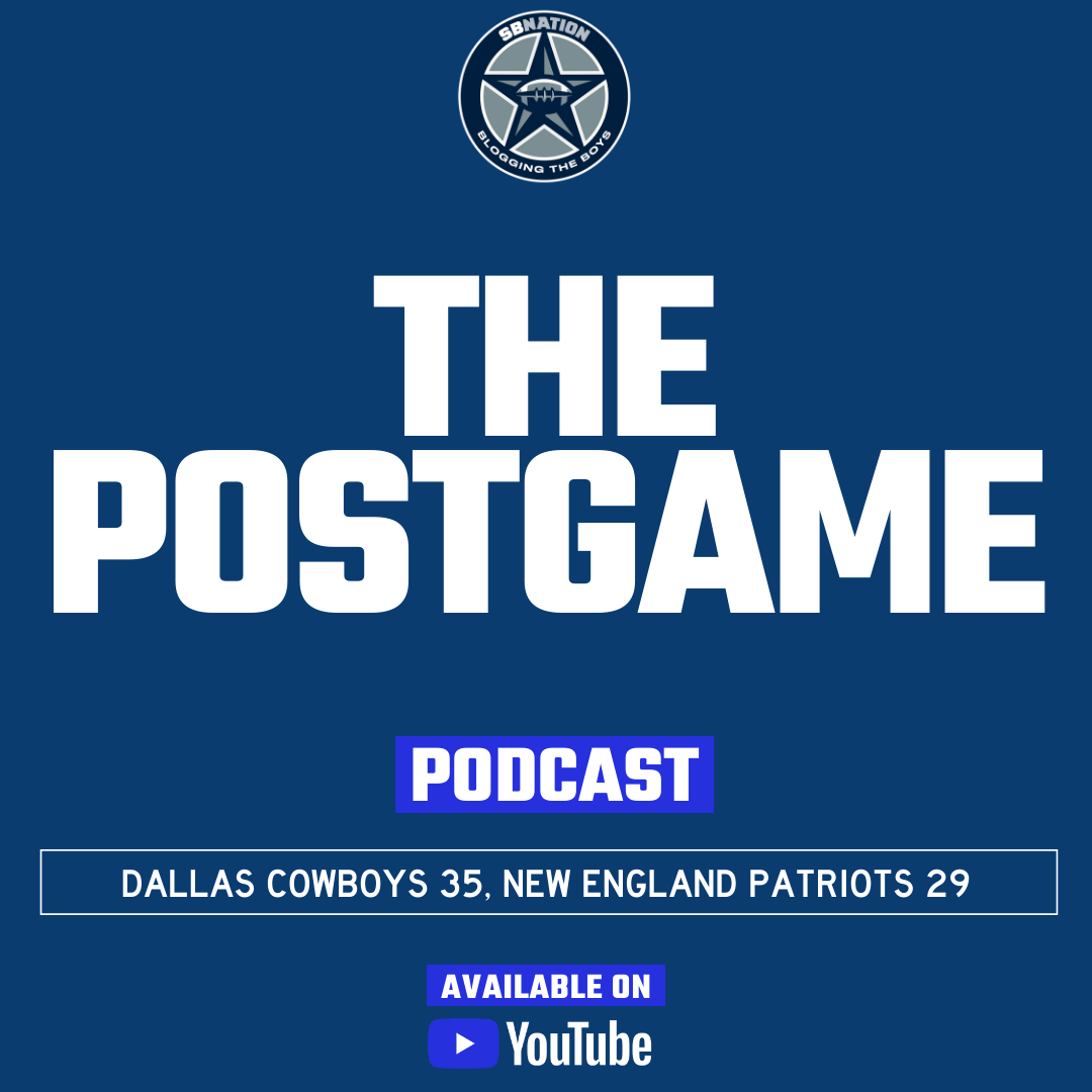 Blogging the Boys: for Dallas Cowboys fans