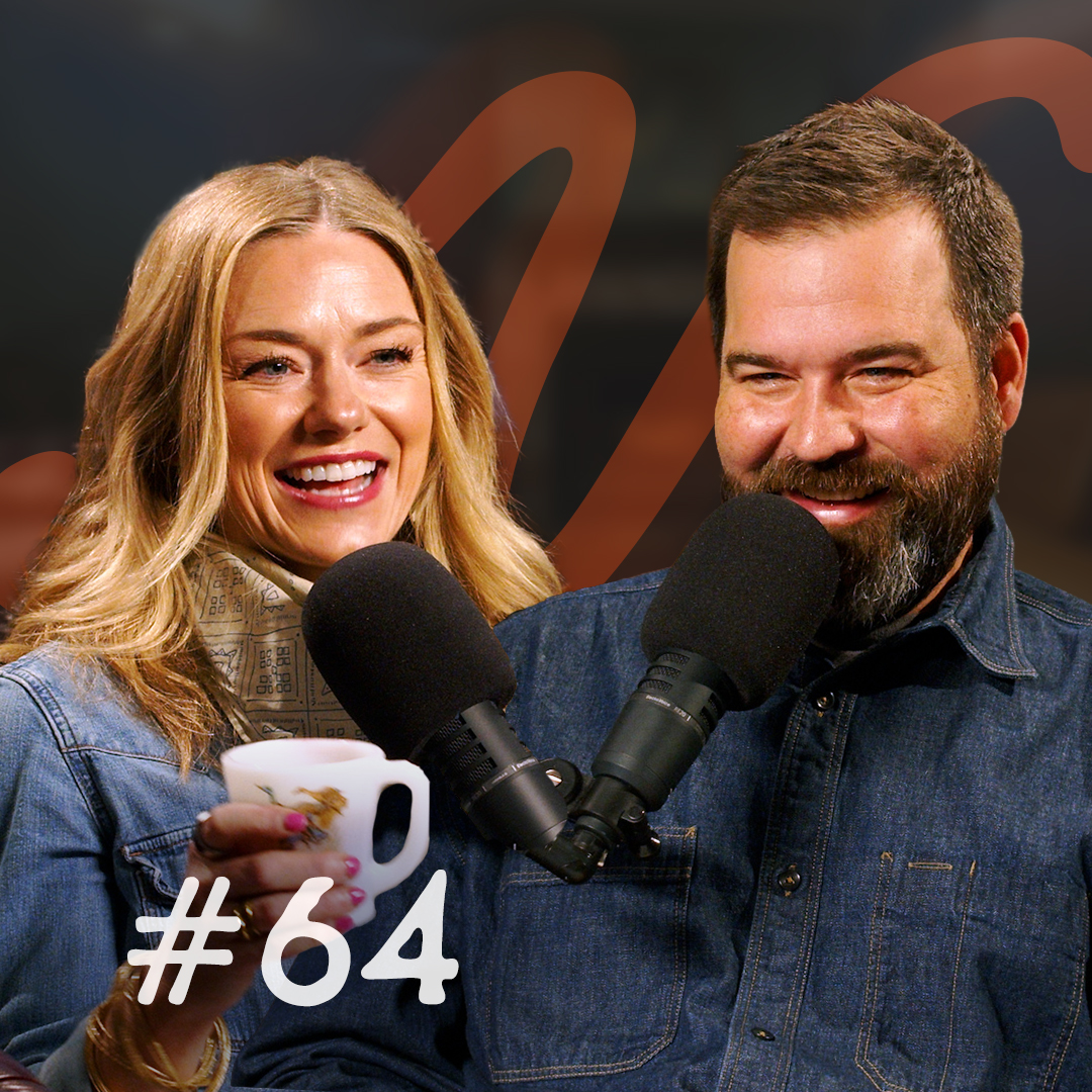 The Back of the Line: Where True Glory Is Found | #64