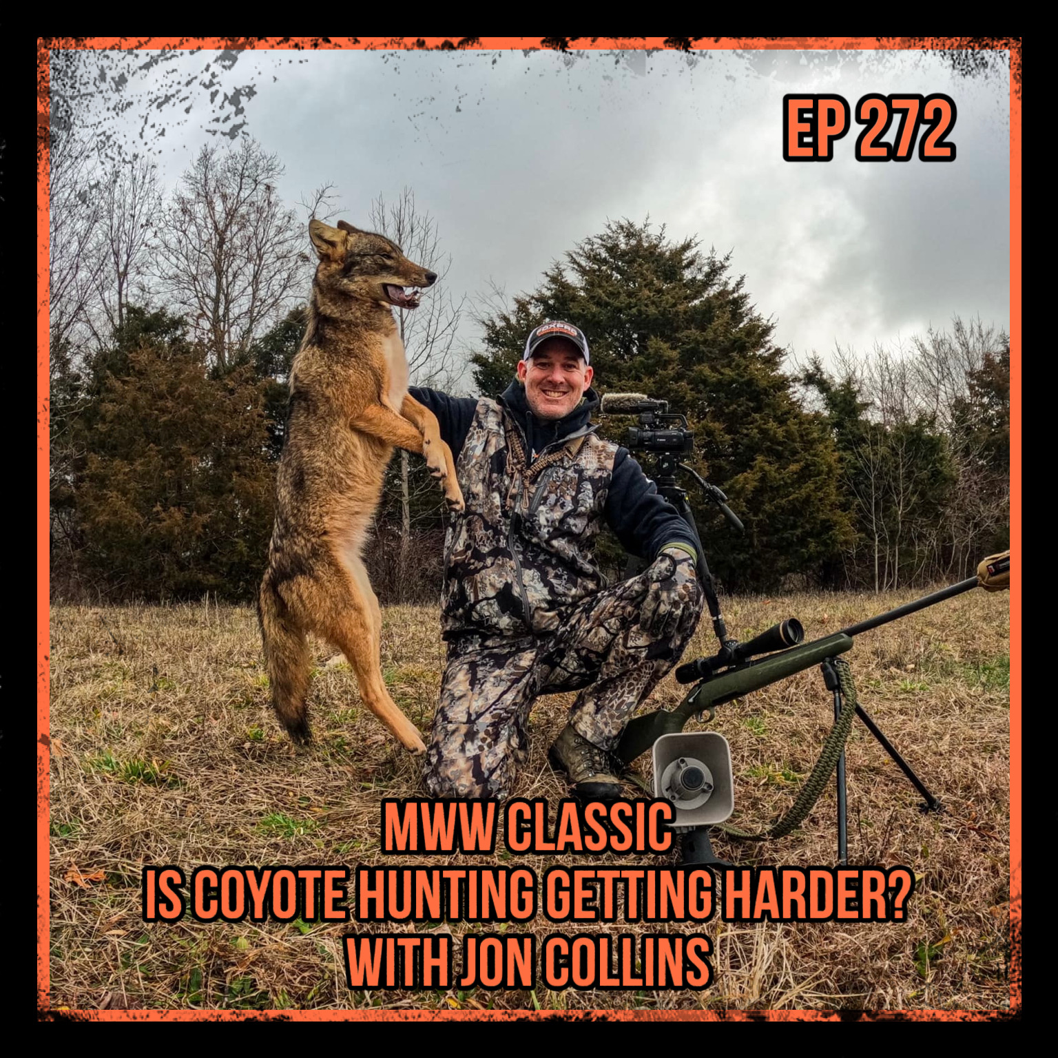 Sportsmen\'s Empire - Whitetail Hunting