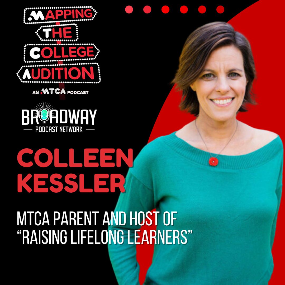 Mapping the College Audition: Artist Exploration