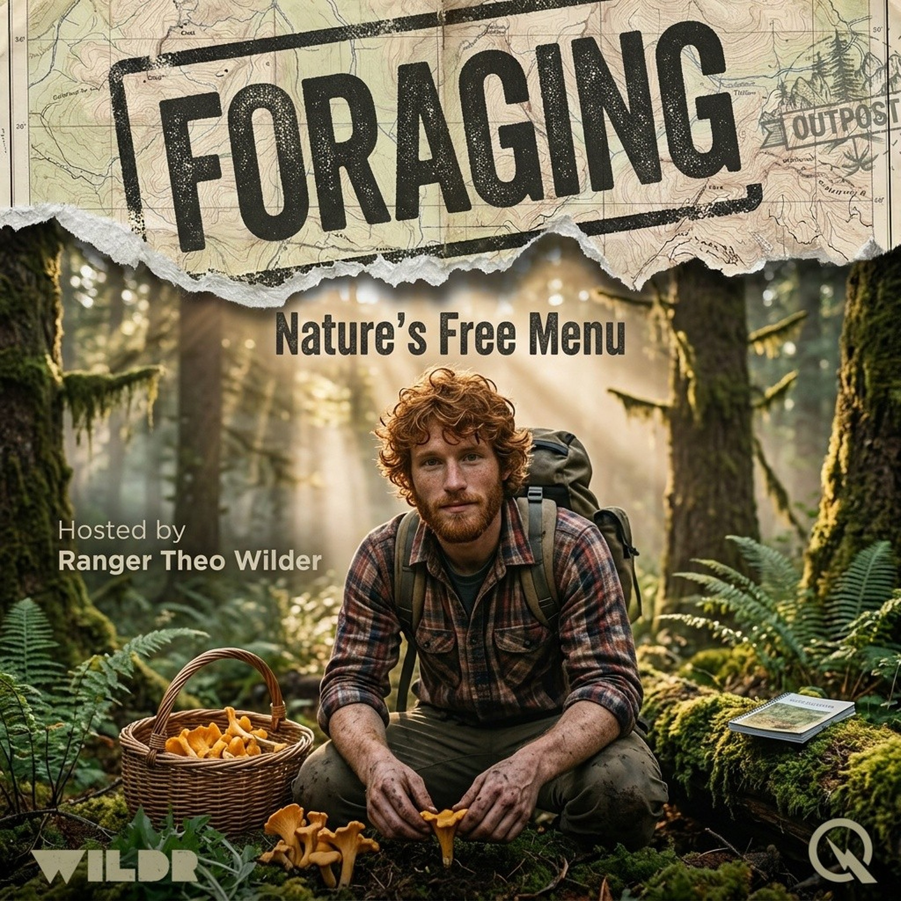 Foraging