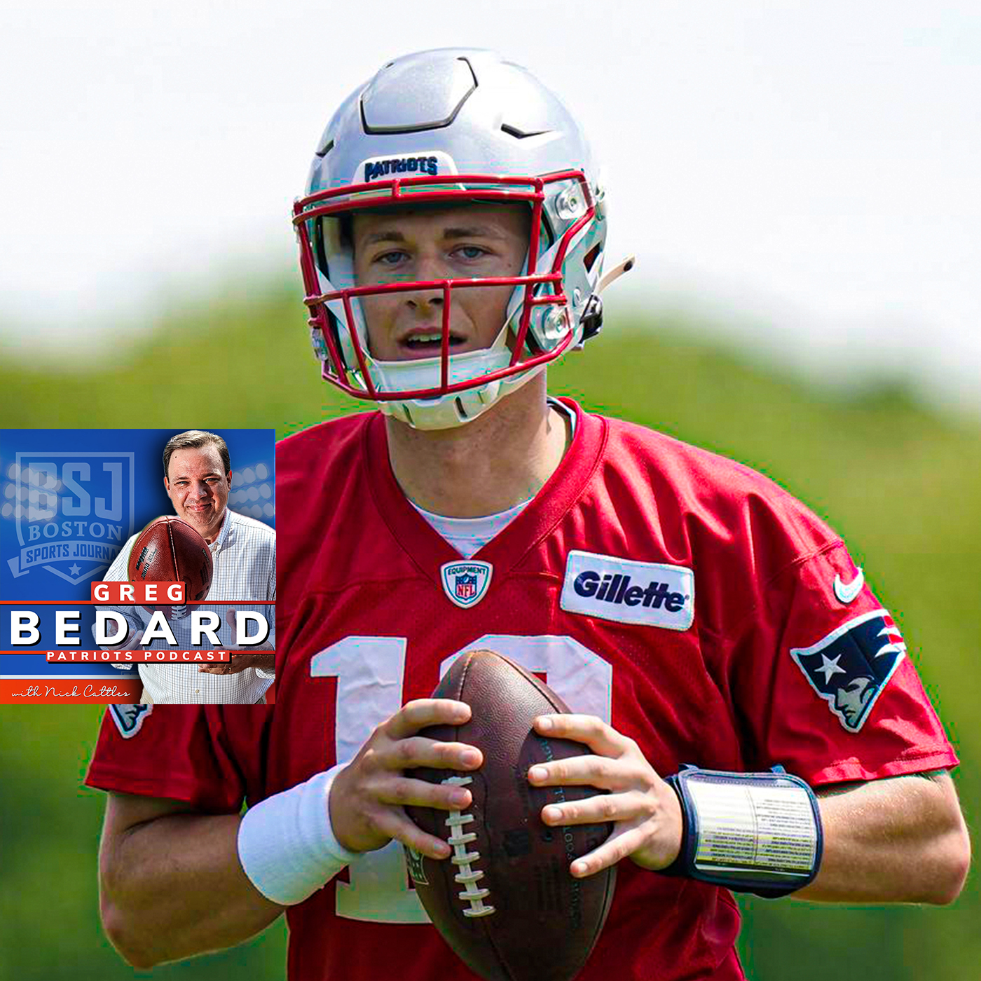 The first practice review