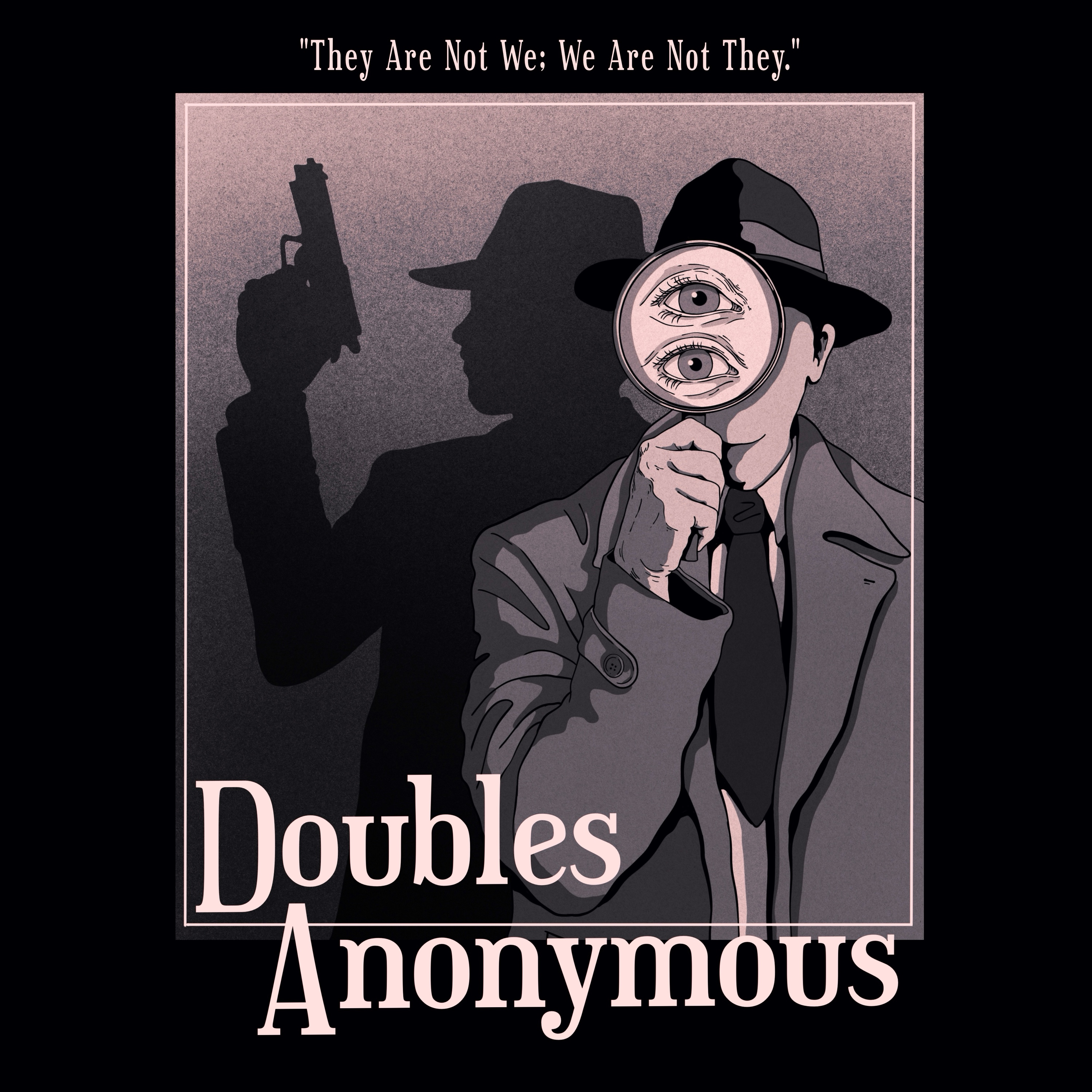 Thumbnail for "288 - Doubles Anonymous".