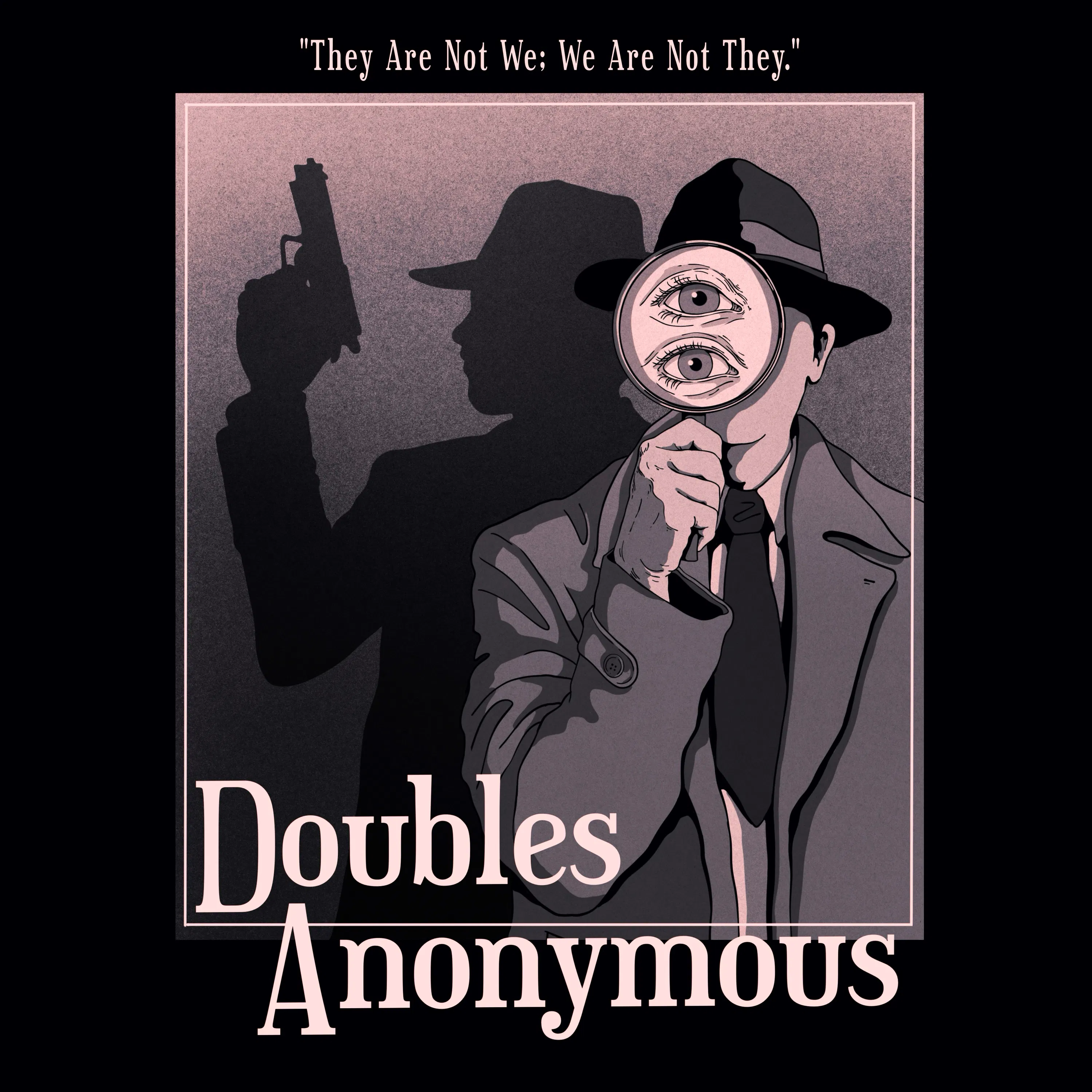 Thumbnail for "288 - Doubles Anonymous". Thumbnail for "288 - Doubles Anonymous".