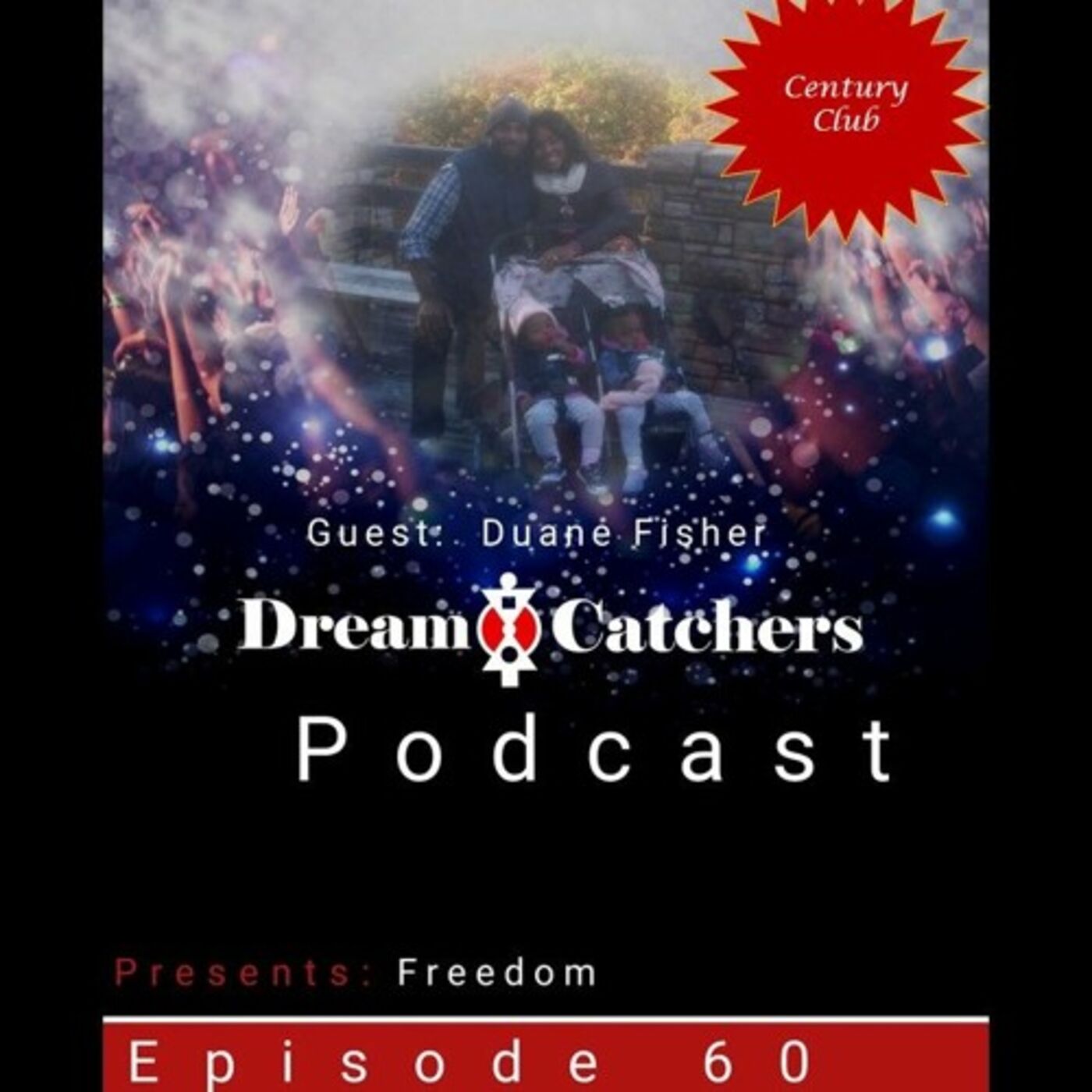 Freedom - Duane Fisher episode artwork