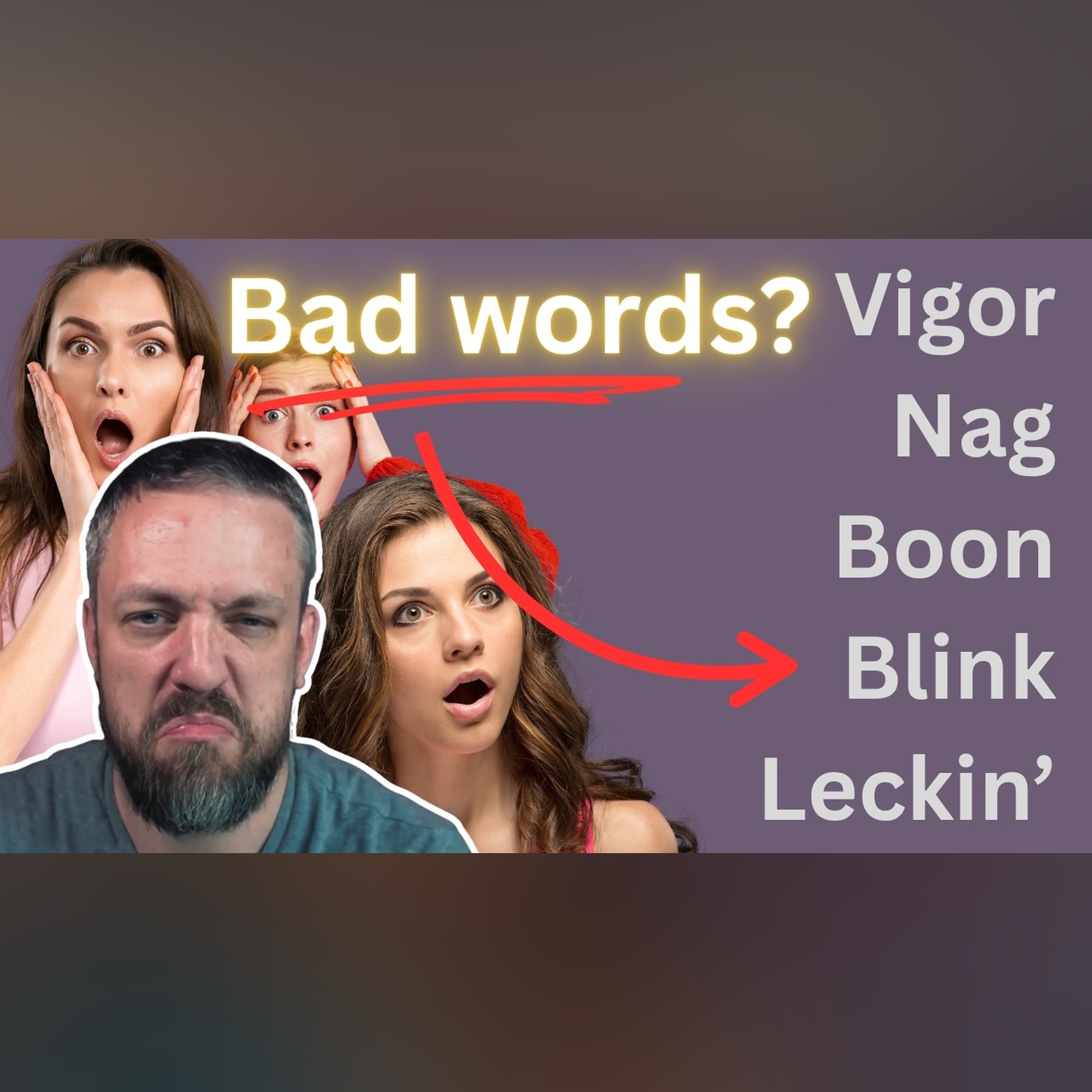Can words SOUND so bad they can RUIN other words? (Phonoaesthetics and Rhyme Contamination)
