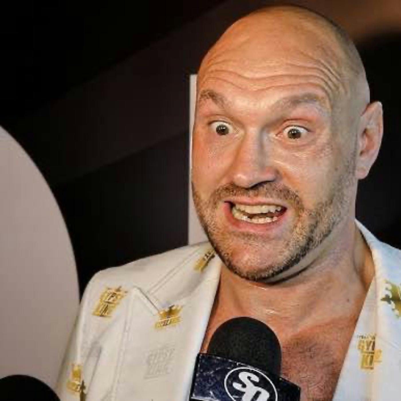 BOXING REACTION: Tyson Fury coming back? Jake Paul ranking review? Turki AlalShikh super card. BOXING REACTION: Tyson Fury coming back? Jake Paul ranking review? Turki AlalShikh super card.