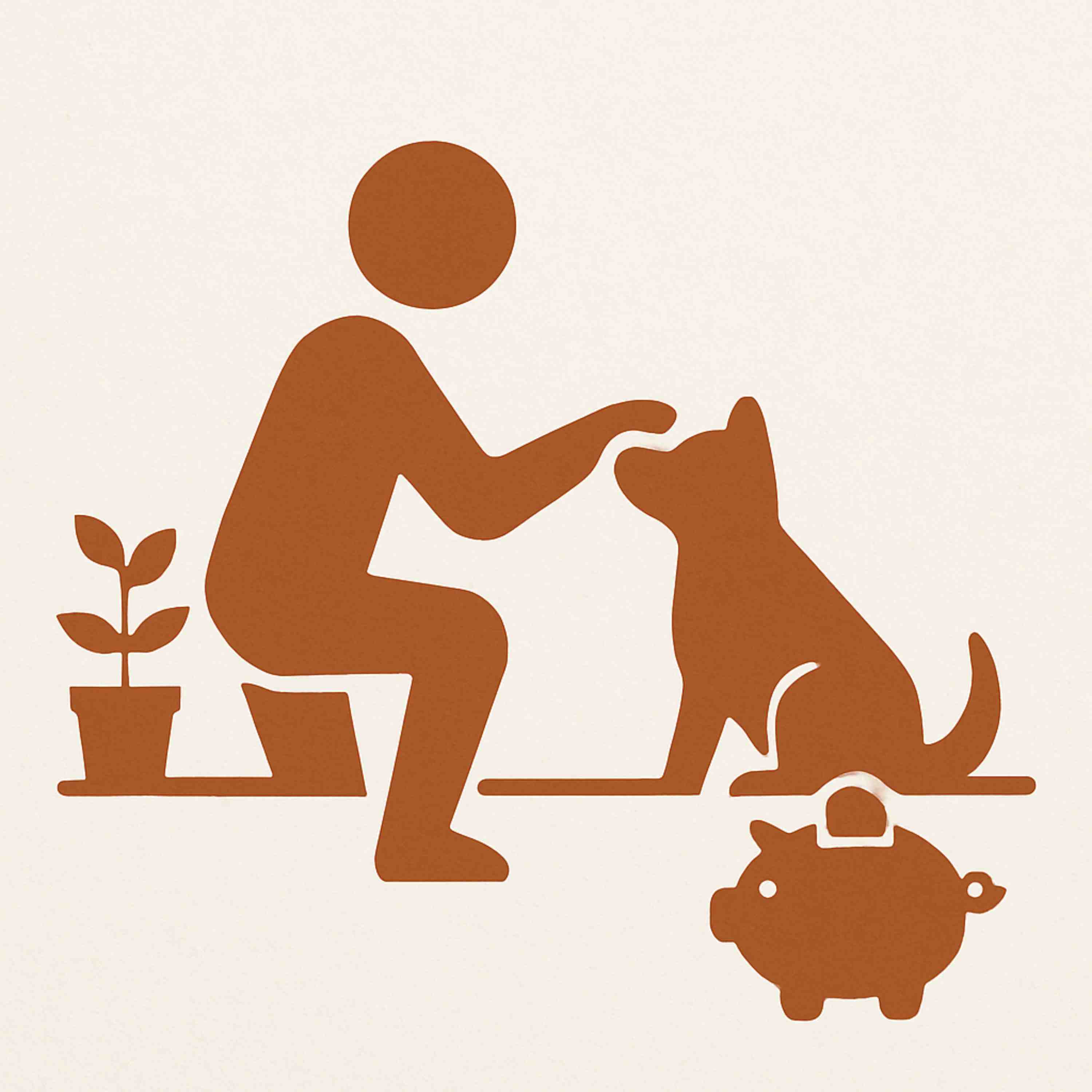 How to Plan Ahead Now For Pet Emergencies by Jackie Beck on Preparing Financially and Emotionally for Pet Care