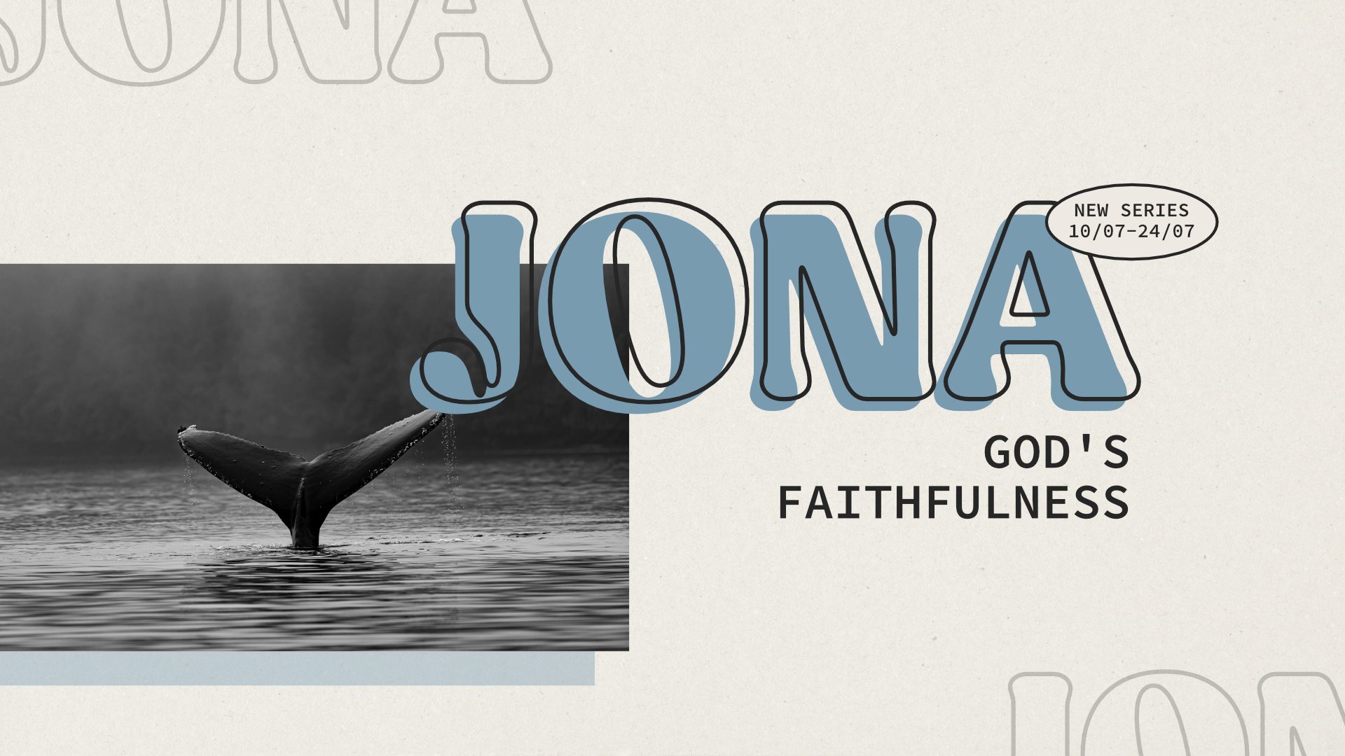 Jona – Wenn Gottes Wege zum Verzweifeln sind… – David Schneider episode artwork
