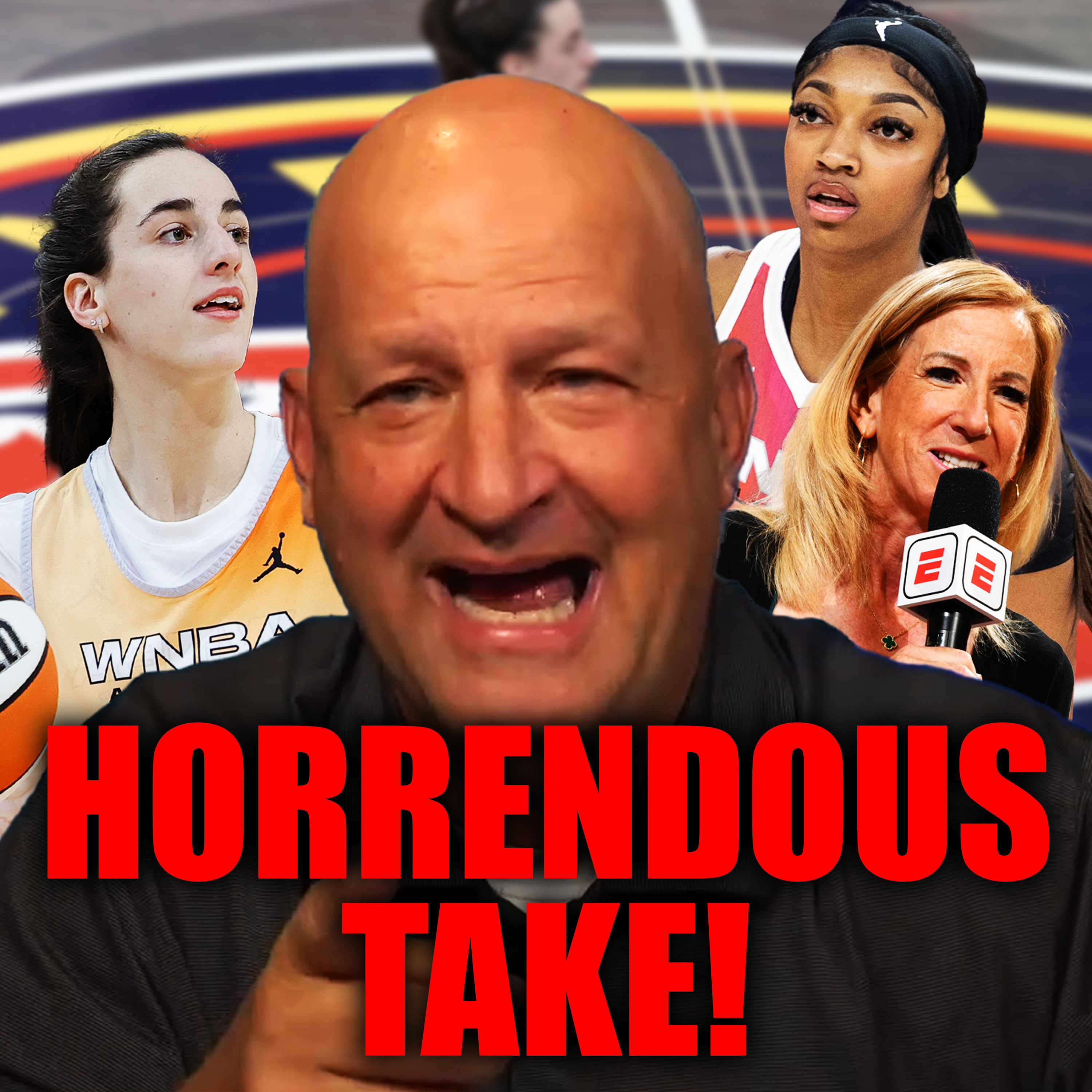 Don\'t @ Me with Dan Dakich