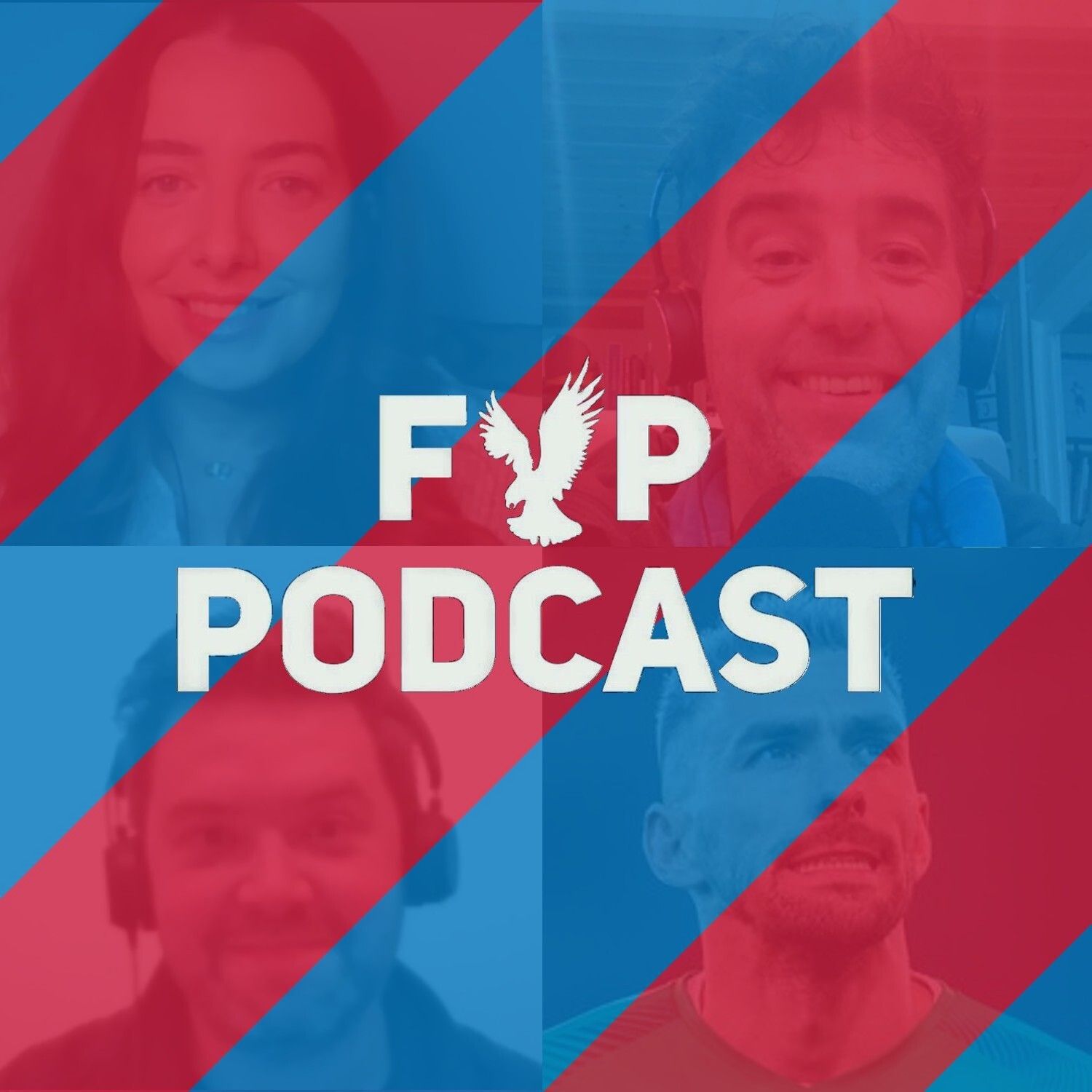 FYP Podcast 457 | Mid-Season Crisis episode artwork