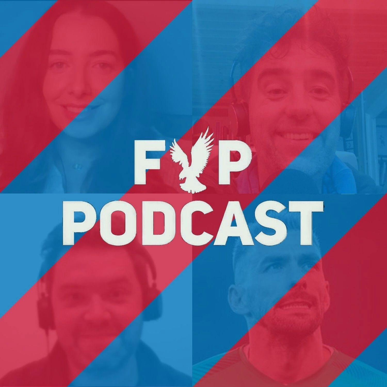 FYP Podcast 457 | Mid-Season Crisis